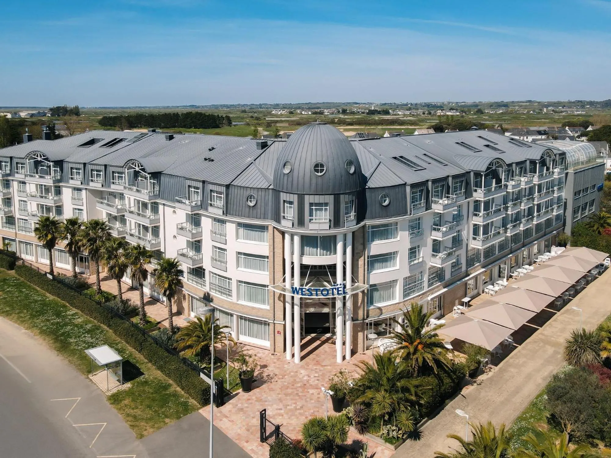 Westotel Le Pouliguen