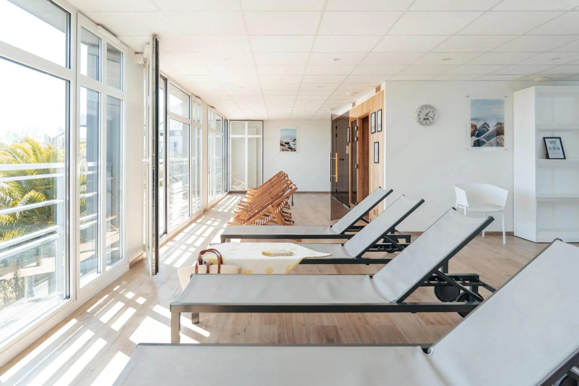 Westotel Le Pouliguen