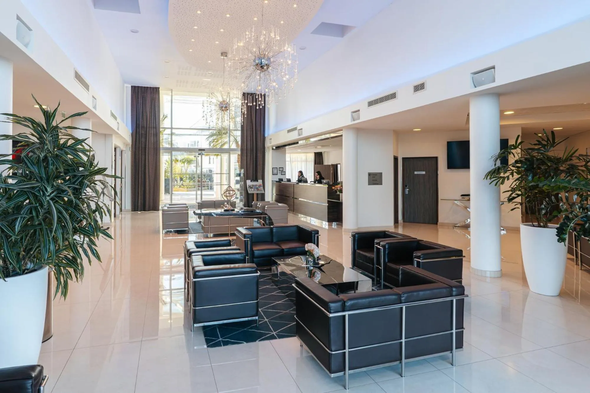 Westotel Le Pouliguen