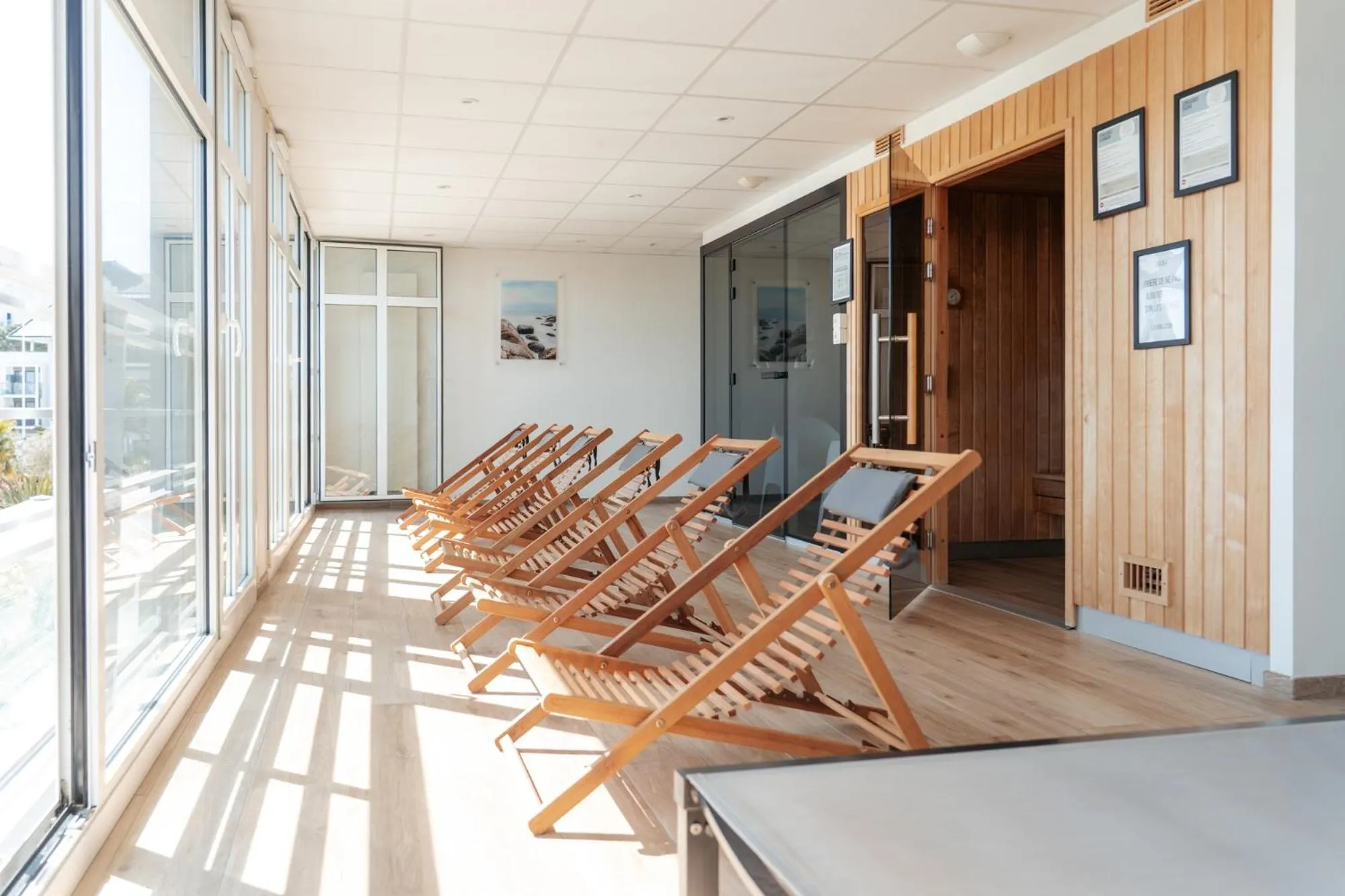 Westotel Le Pouliguen