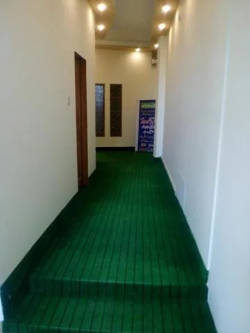 Hotel Mehran Multan