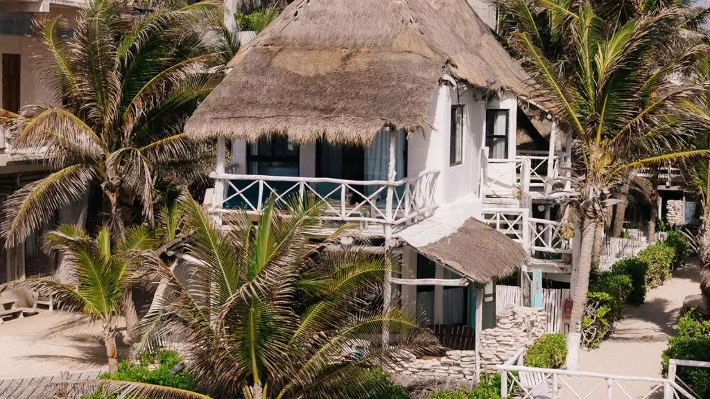 Punta Piedra Beach Posada