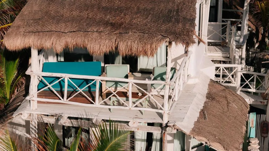 Punta Piedra Beach Posada