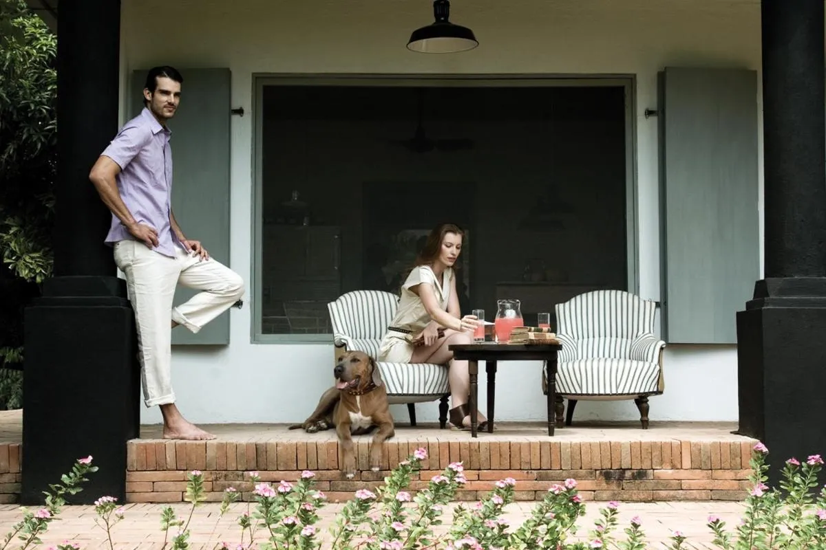 Maison Couturier, San Rafael, a Member of Design Hotels