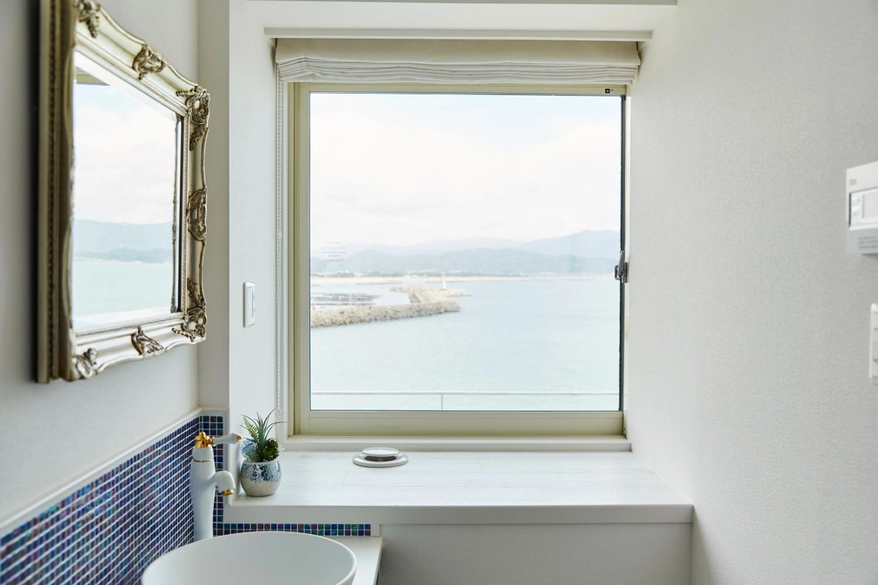 Photo of the whole room in Wakanoura Nature Resort Epicharis