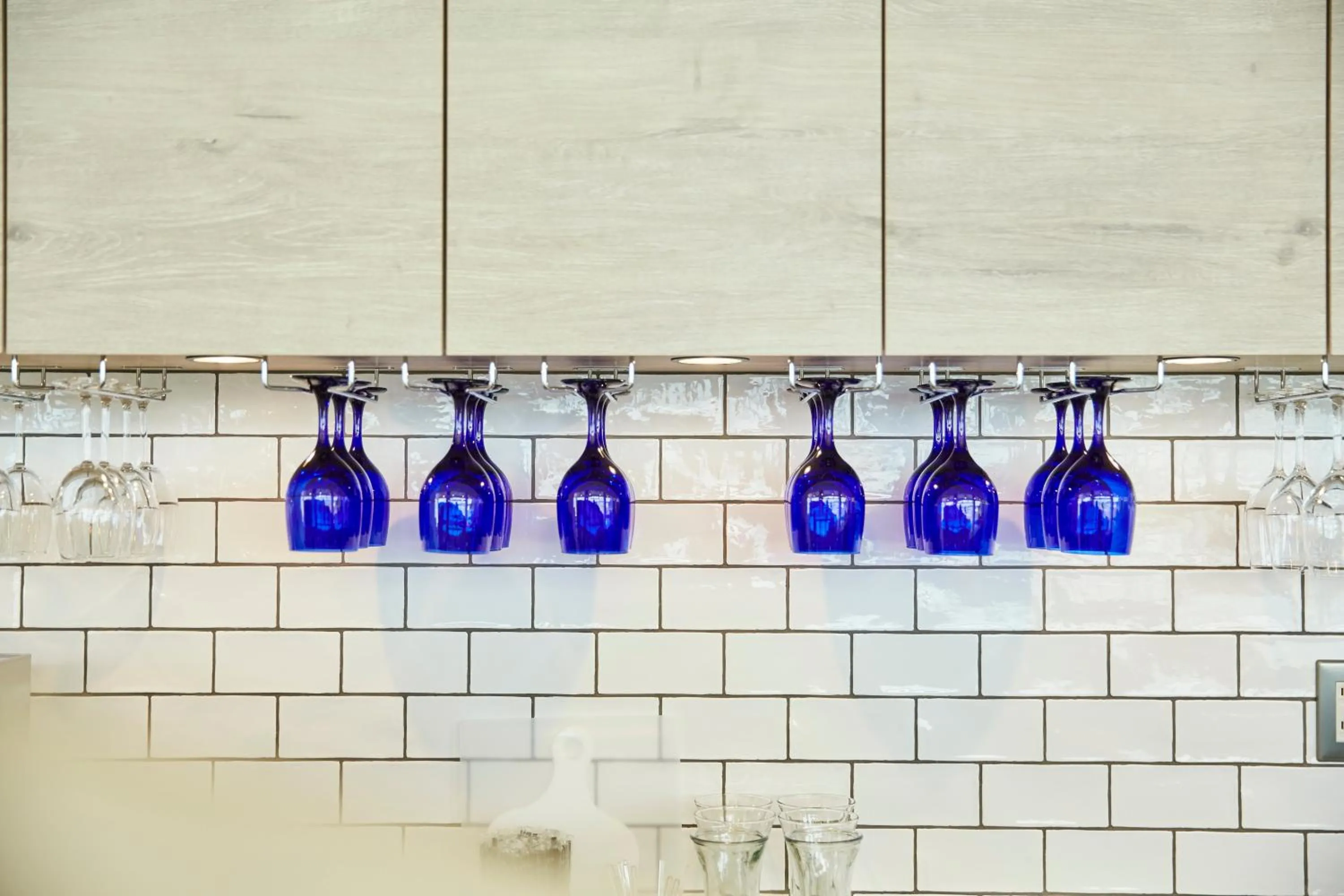 Decorative detail in Wakanoura Nature Resort Epicharis