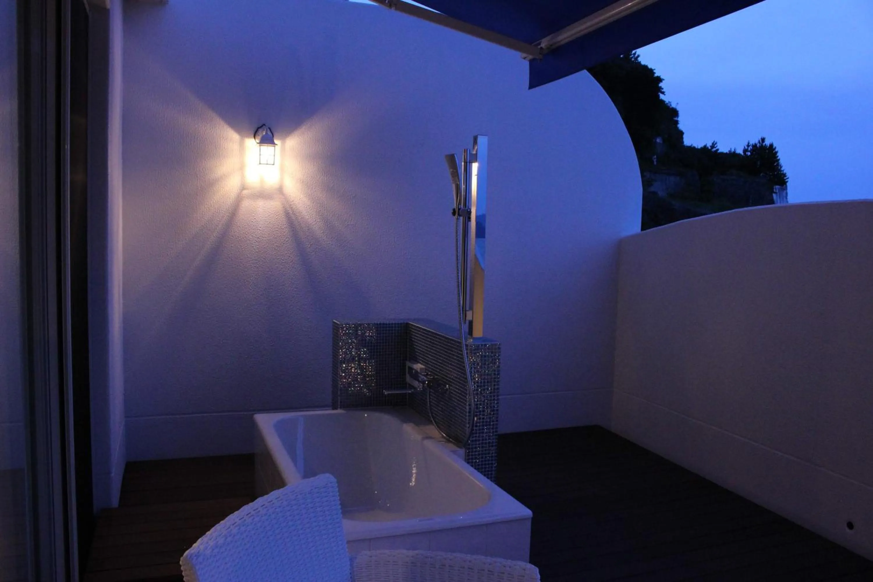 Photo of the whole room in Wakanoura Nature Resort Epicharis