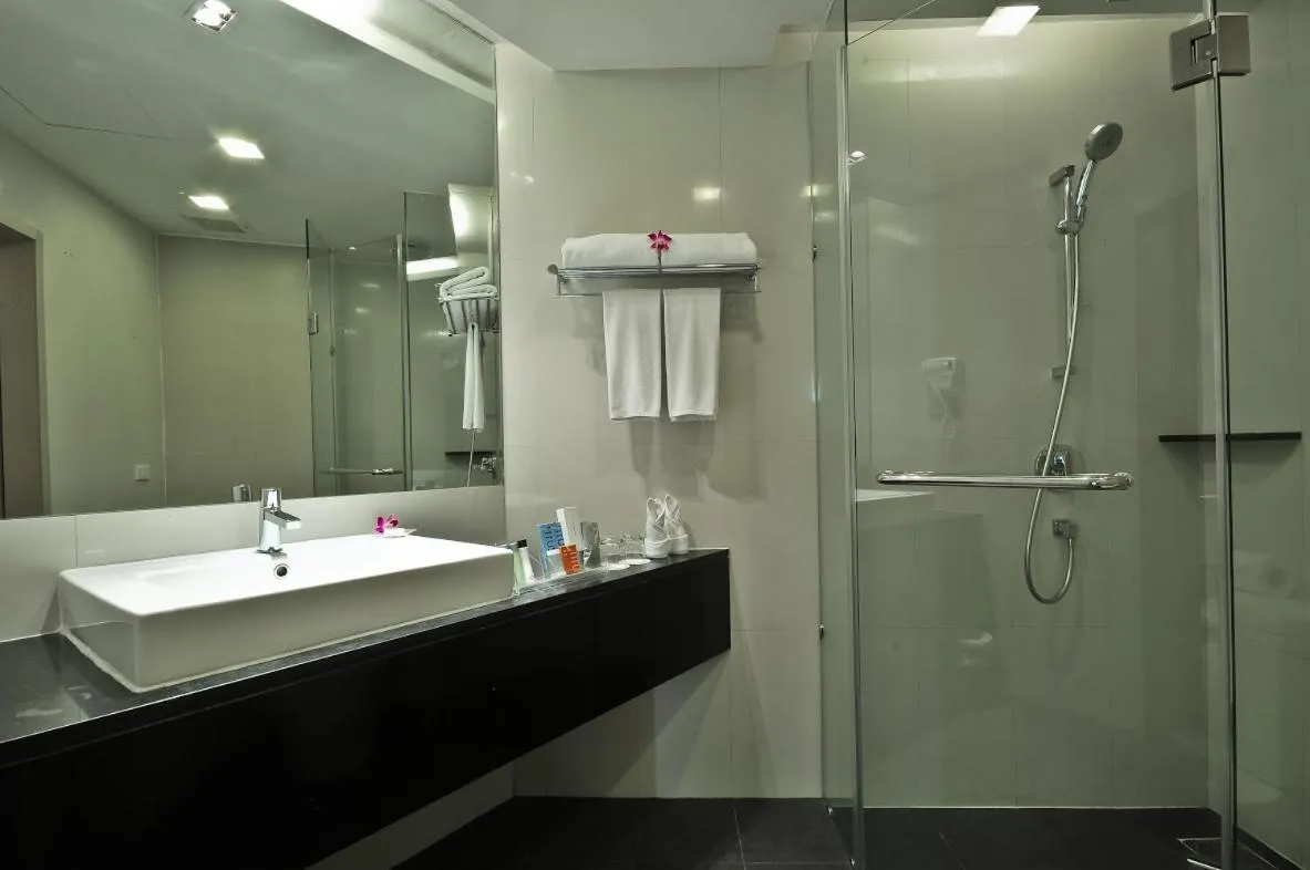 ASHLEE Heights Hotel Patong