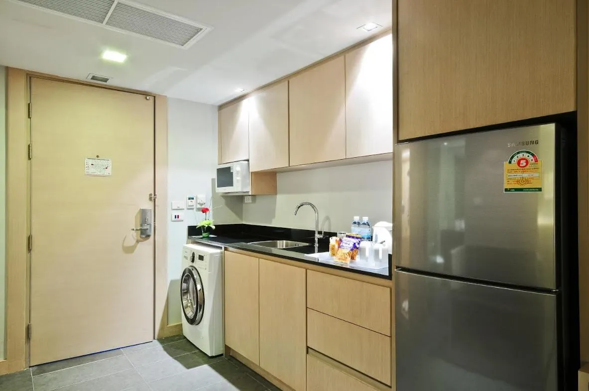 ASHLEE Heights Hotel Patong