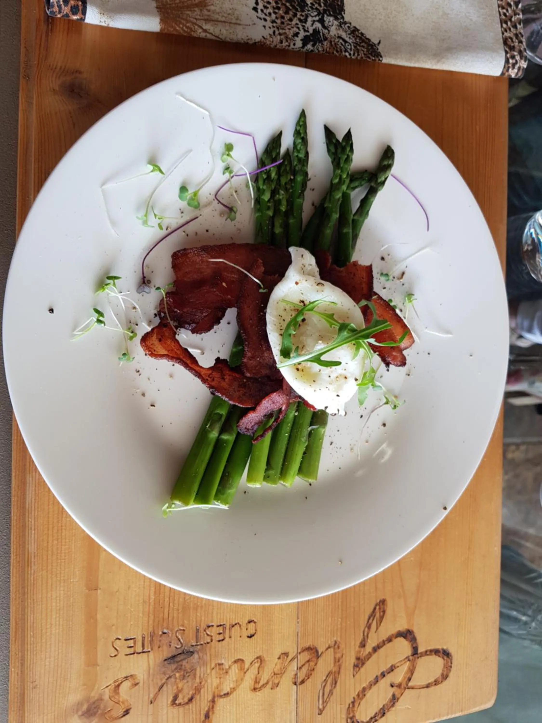 Glenda's Guest Suites