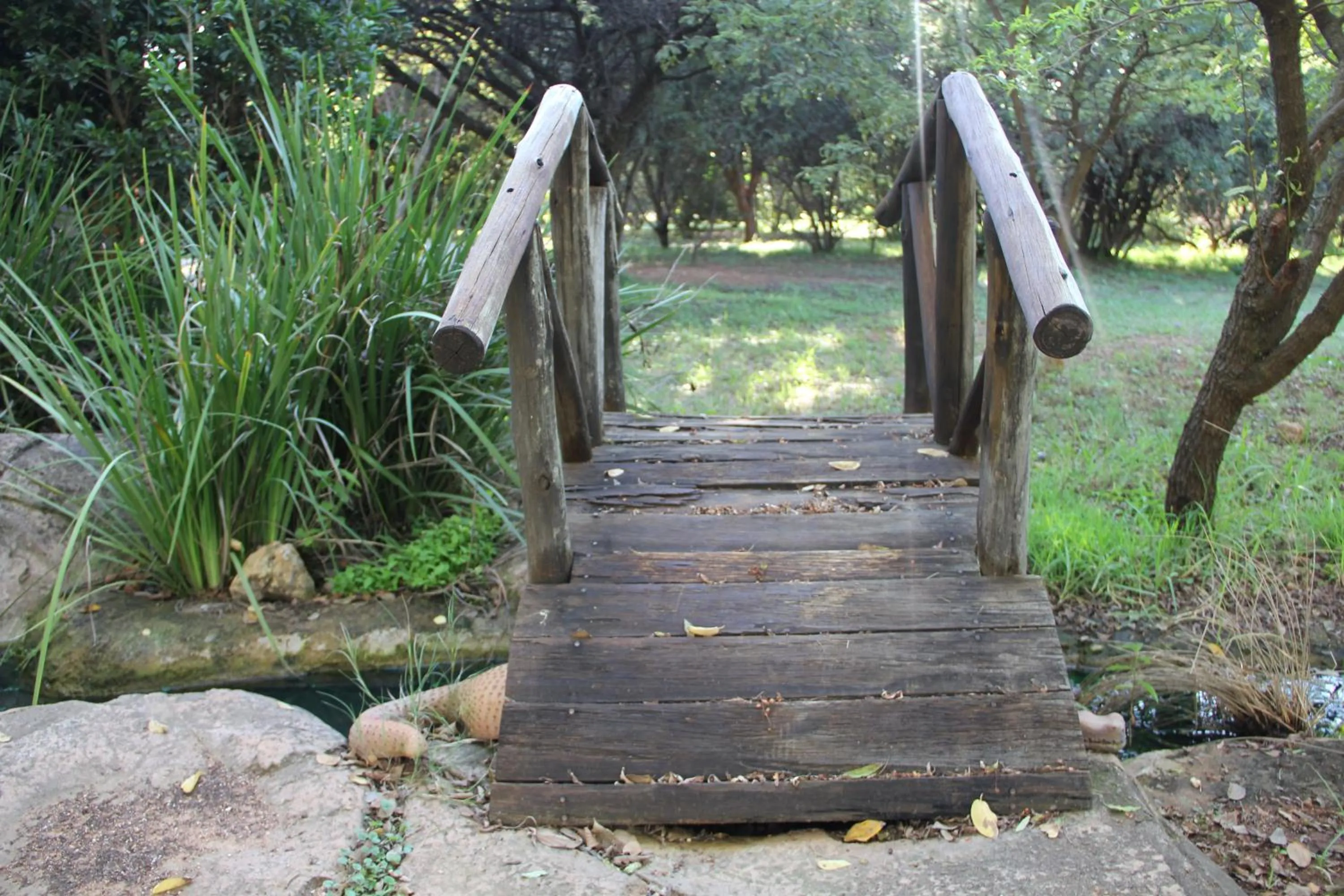 Glenda's Guest Suites