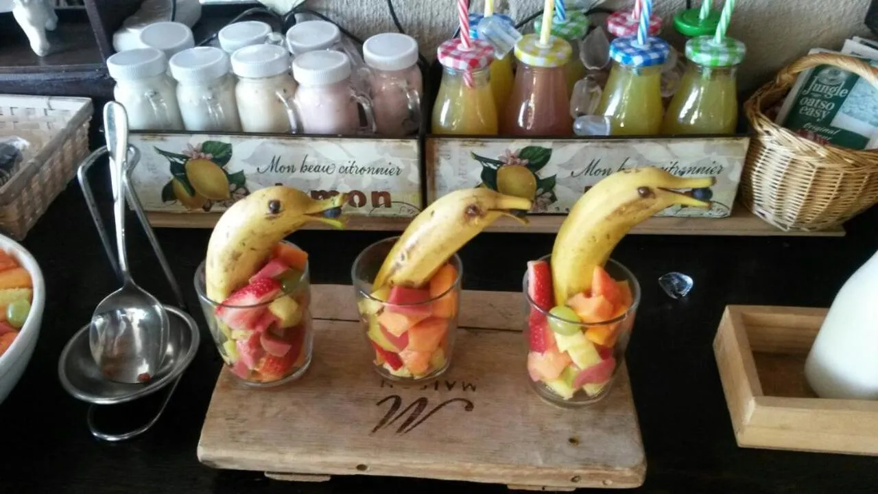 Glenda's Guest Suites