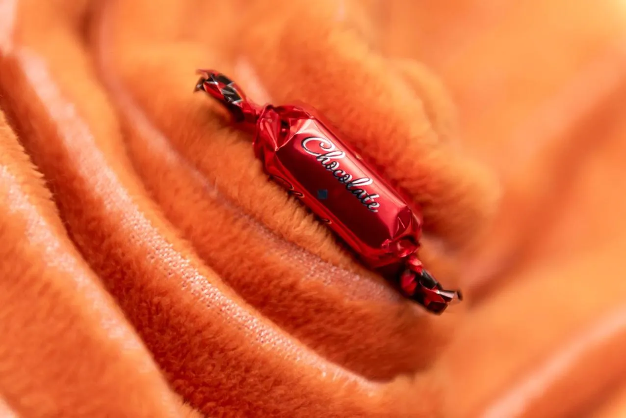 Food in Glenda's Guest Suites