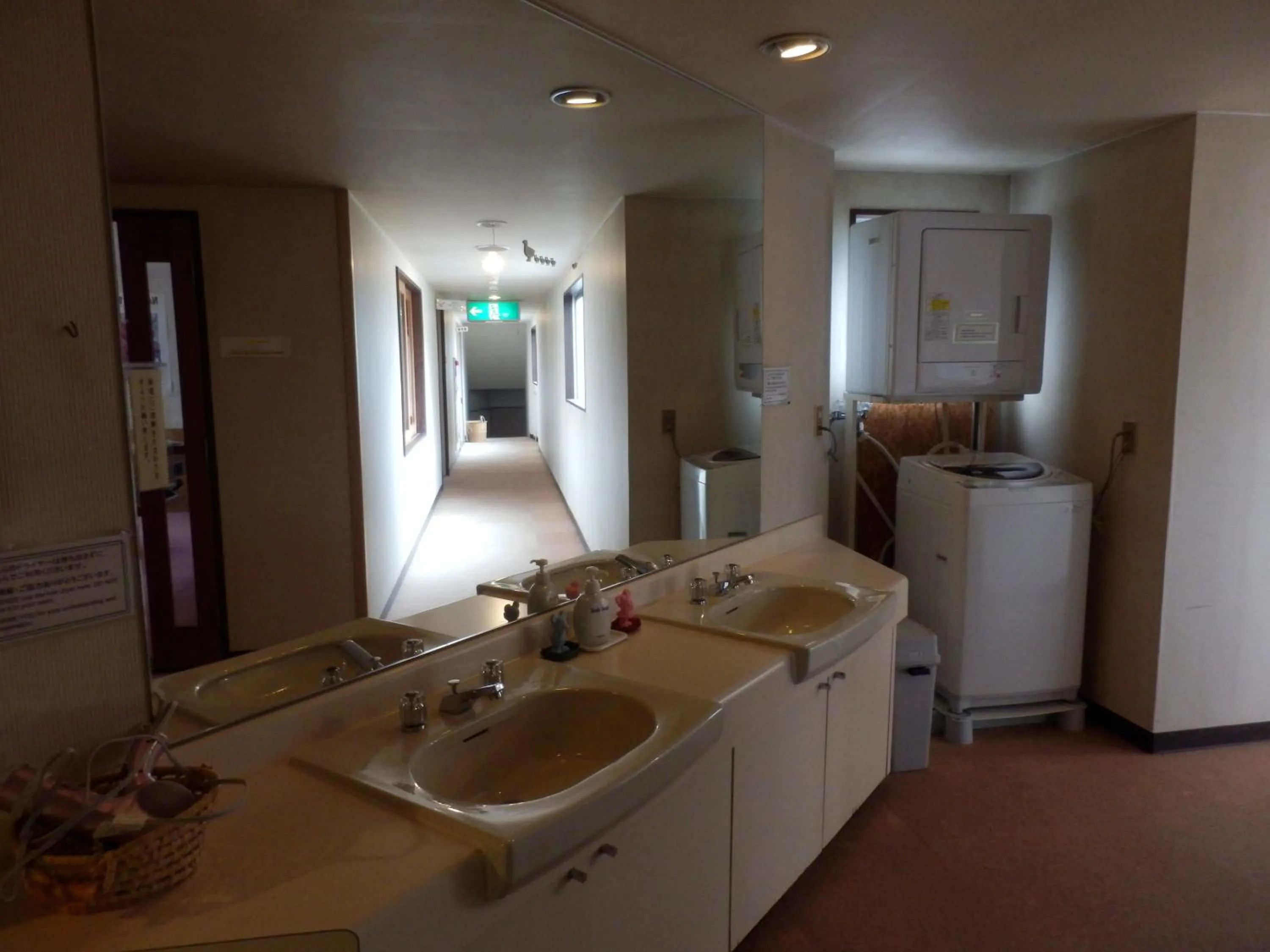 Spa and wellness centre/facilities in Hotel Weisser Hof Happei