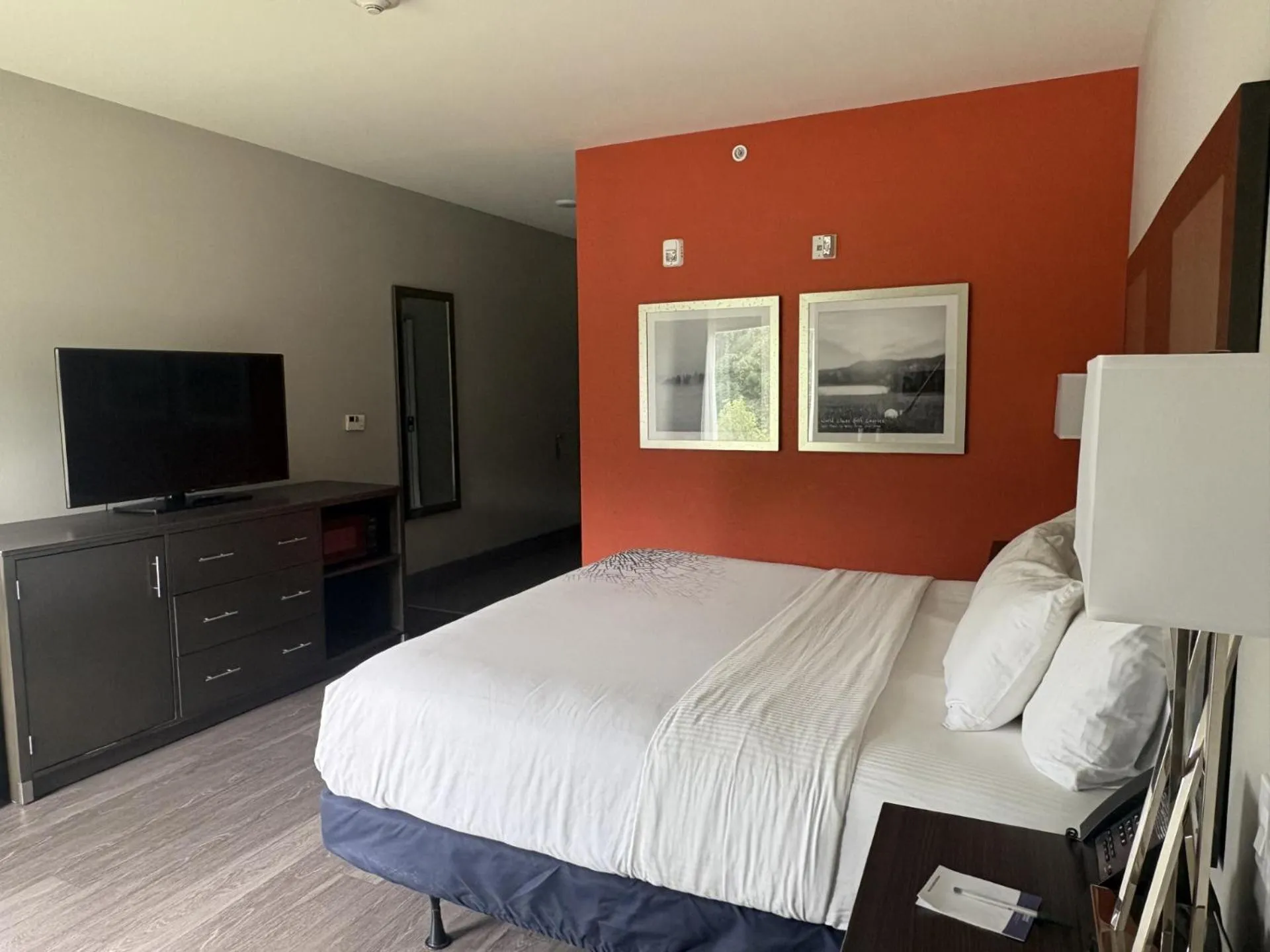 pet friendly, Bed in La Quinta by Wyndham Opelika Auburn