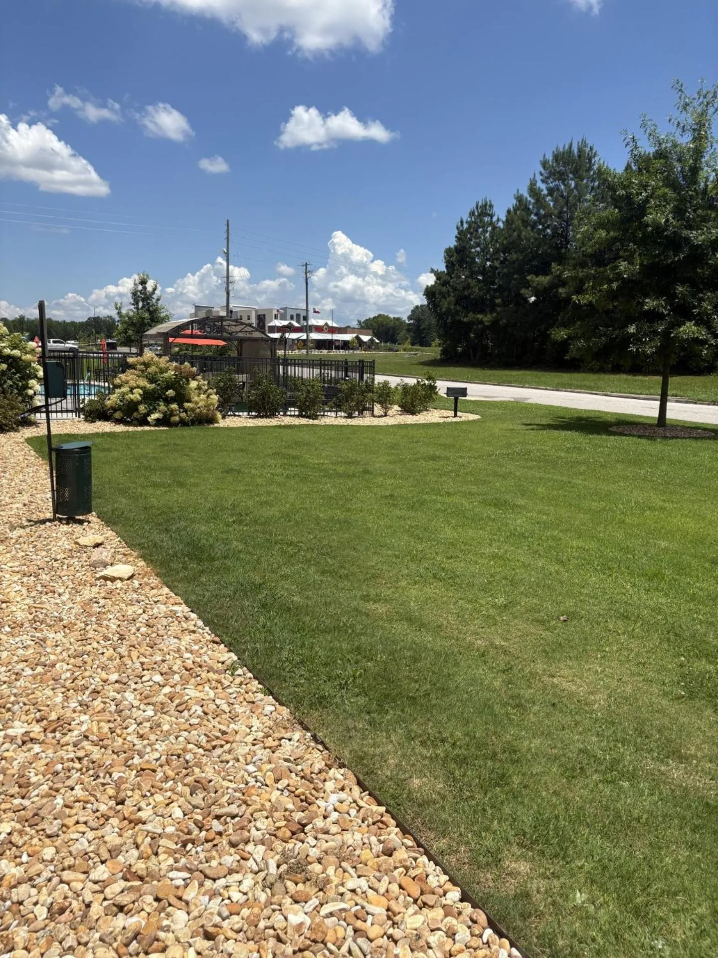 pet friendly in La Quinta by Wyndham Opelika Auburn