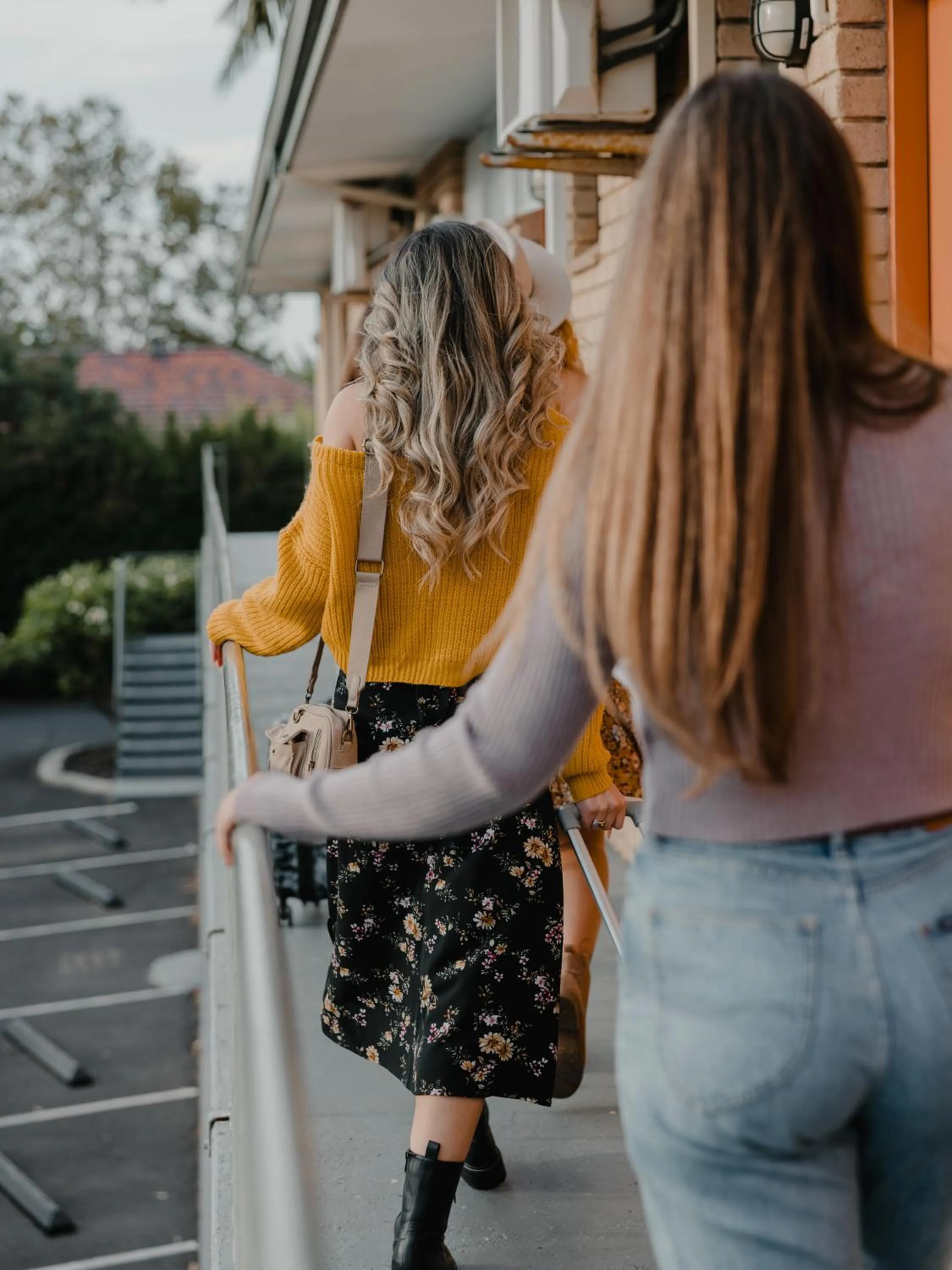 Balcony/Terrace in The Timothée Resort