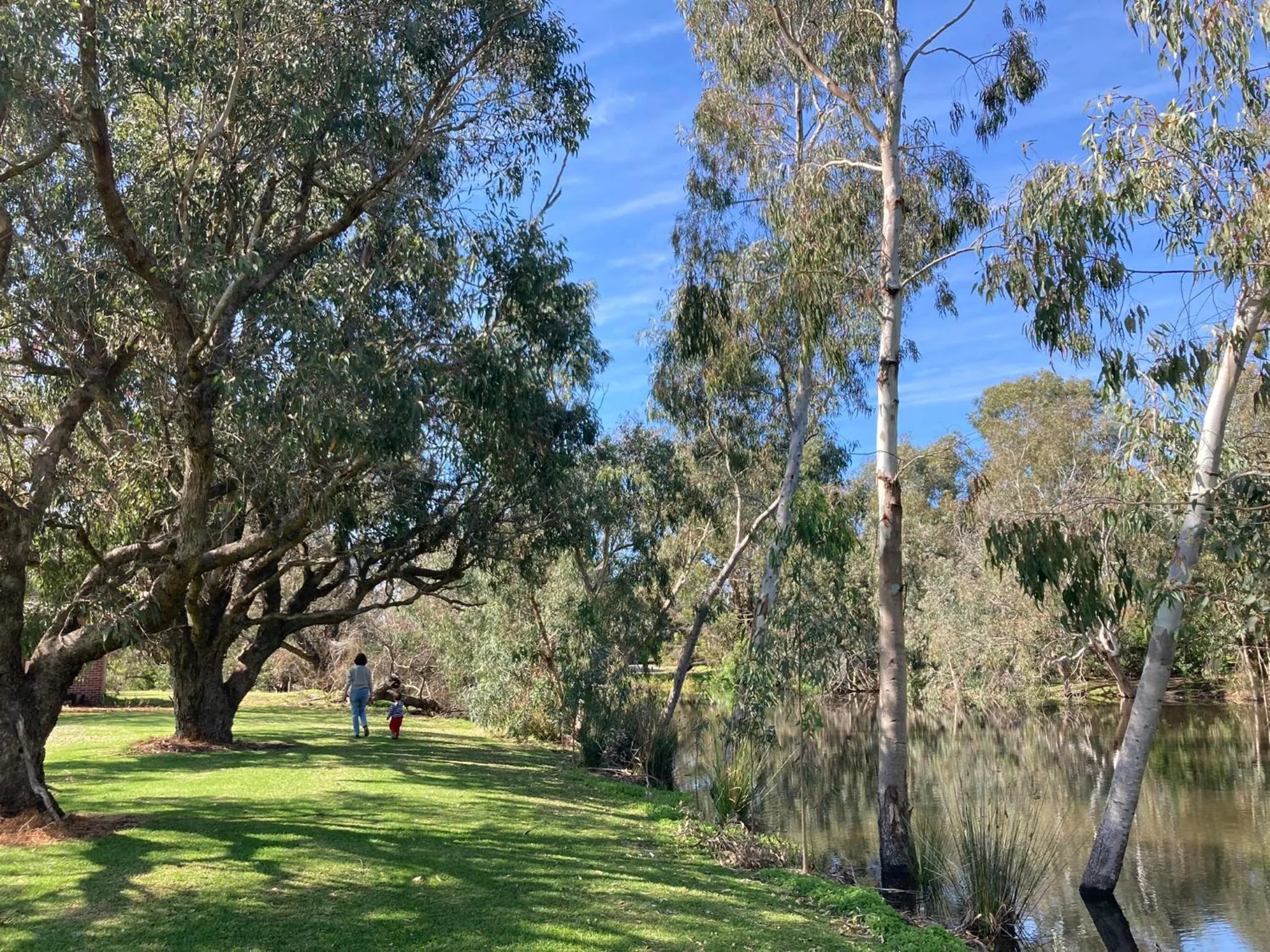Day in The Timothée Resort