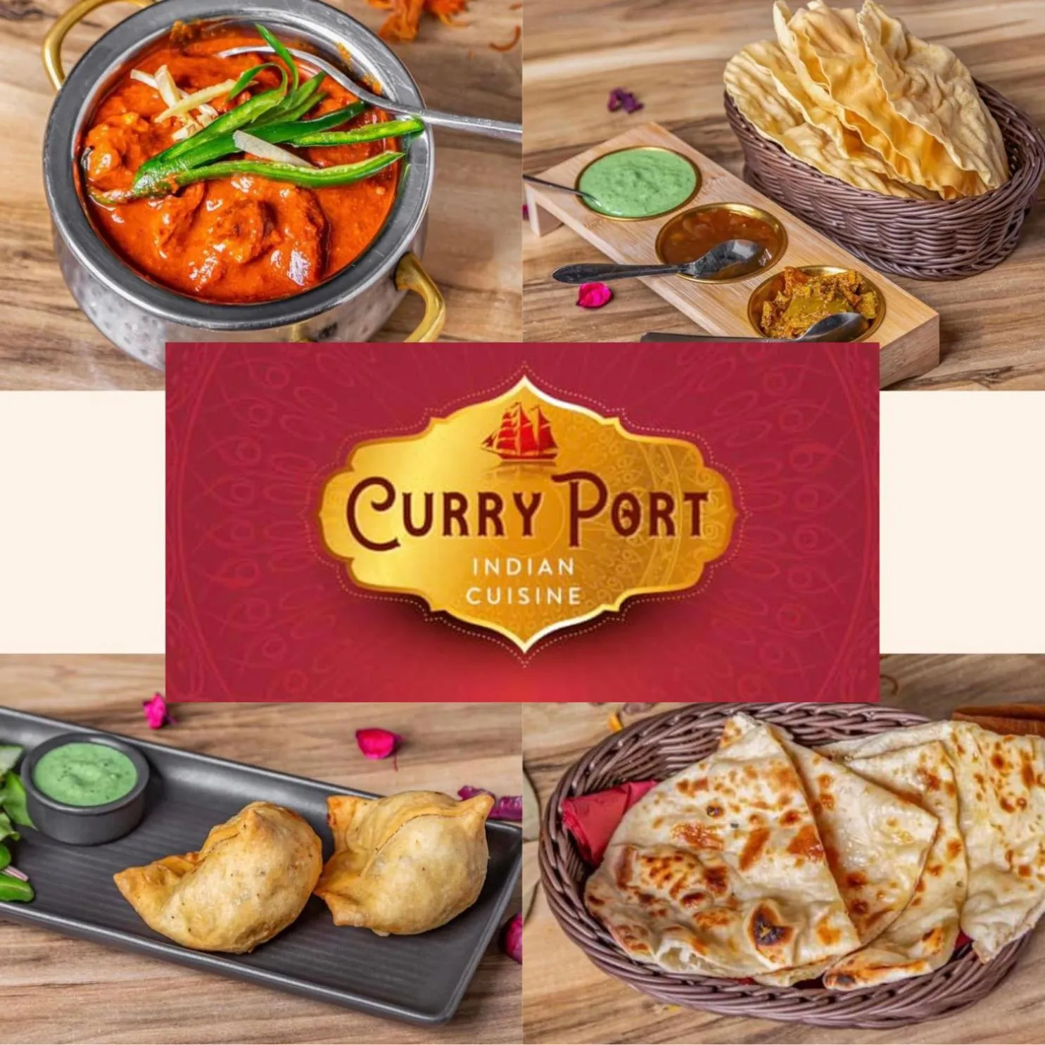 Restaurant/places to eat in The Timothée Resort