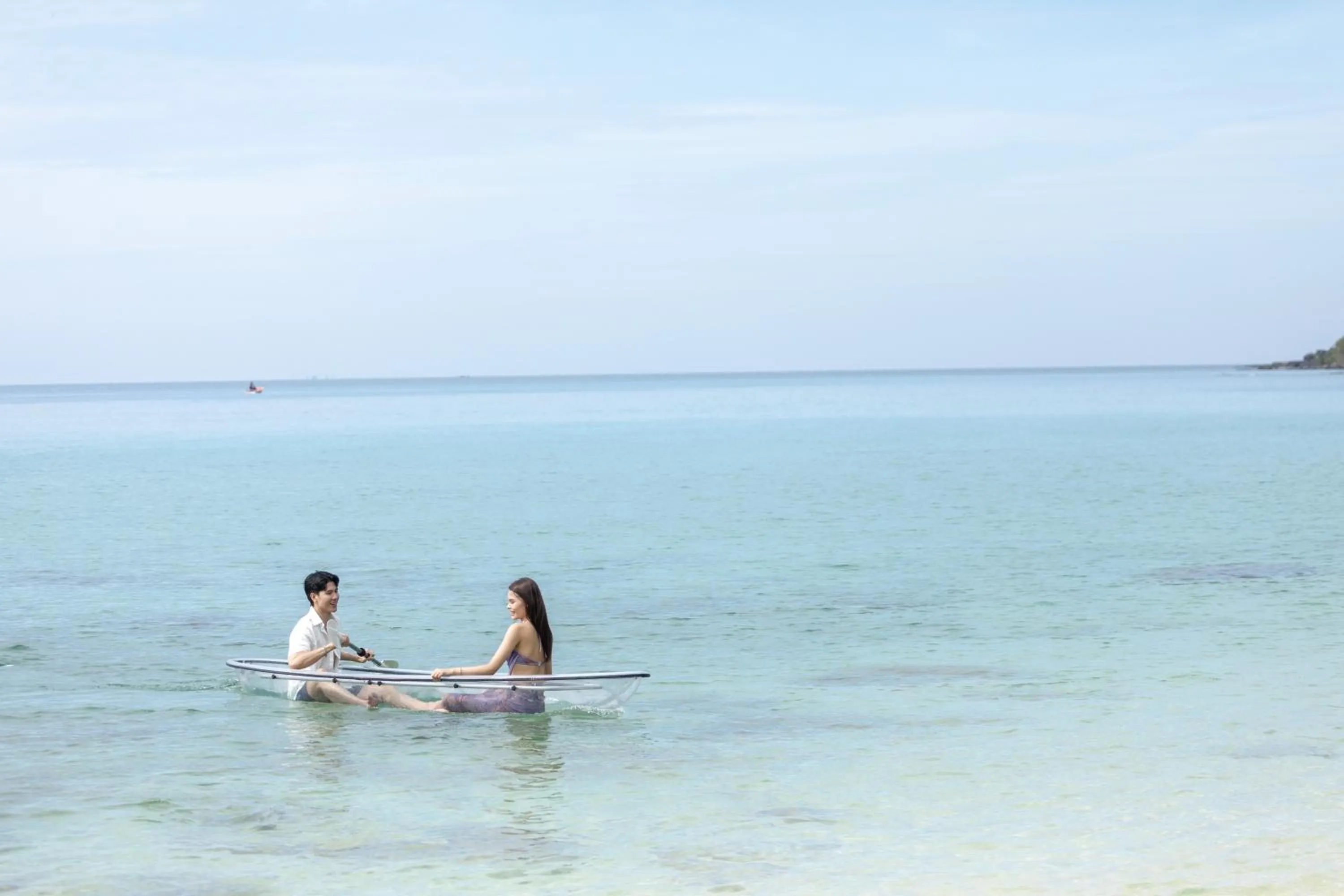 Activities in Ajinta Resort