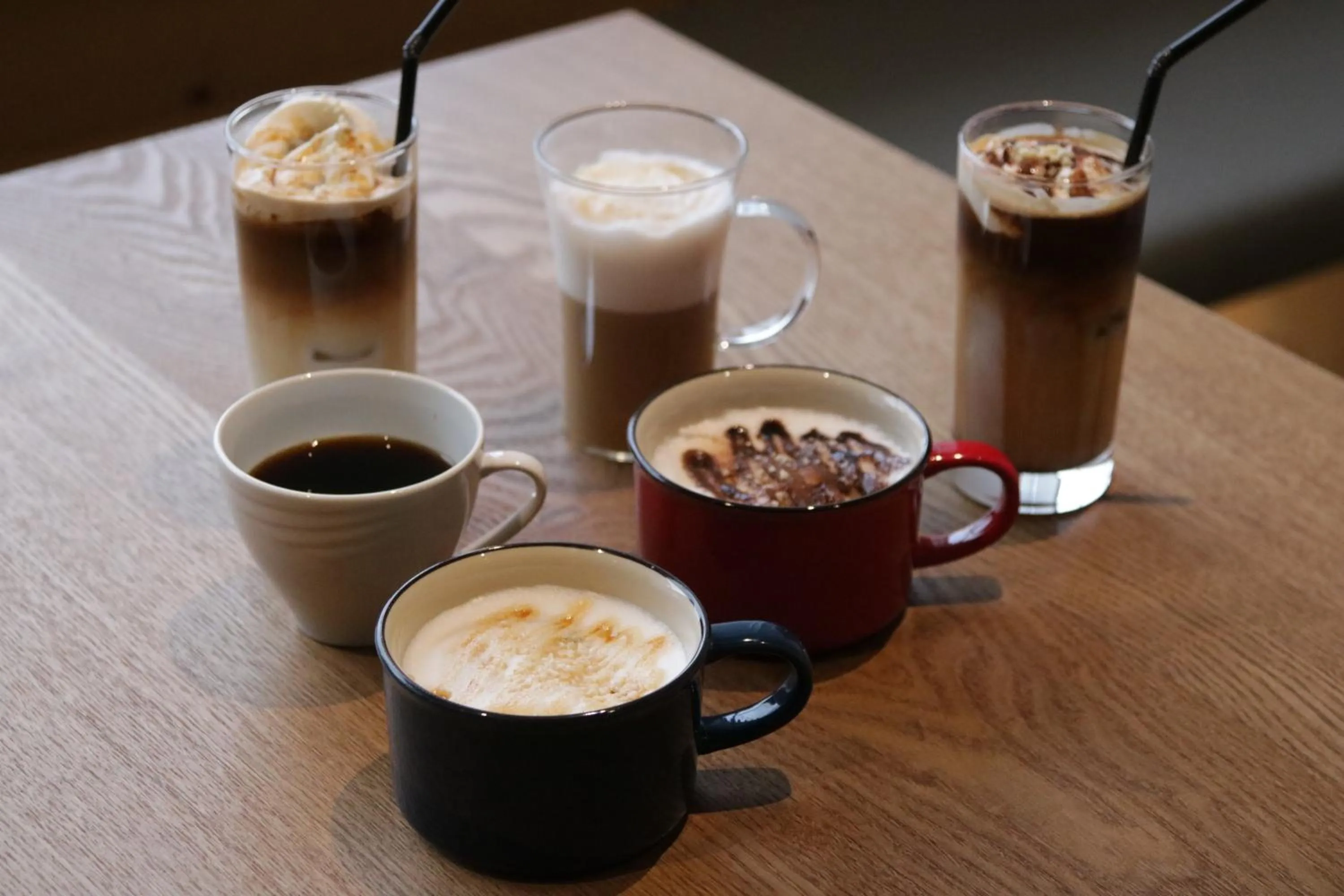 Restaurant/places to eat in Hostel Tomar