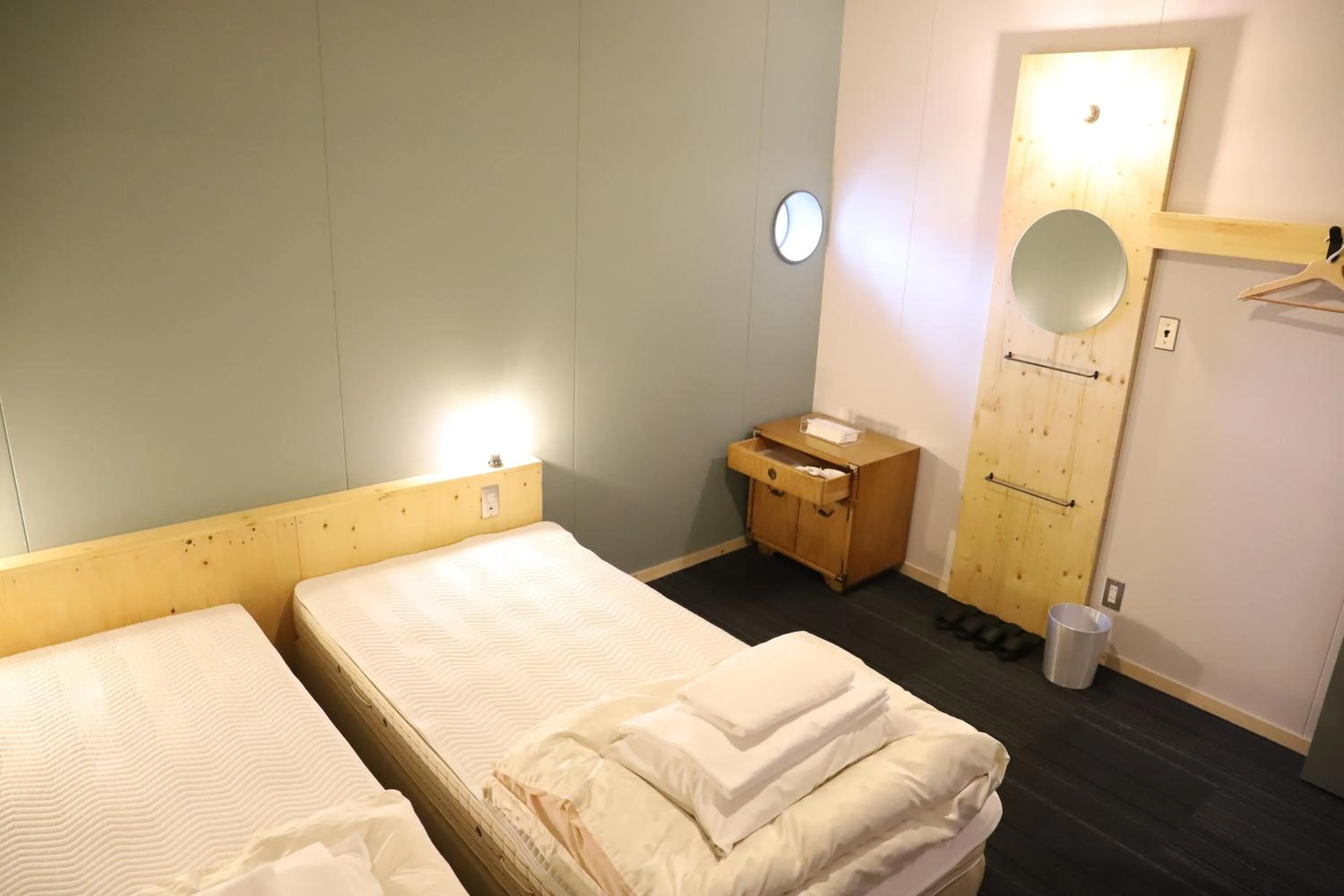 Photo of the whole room, Bed in Hostel Tomar