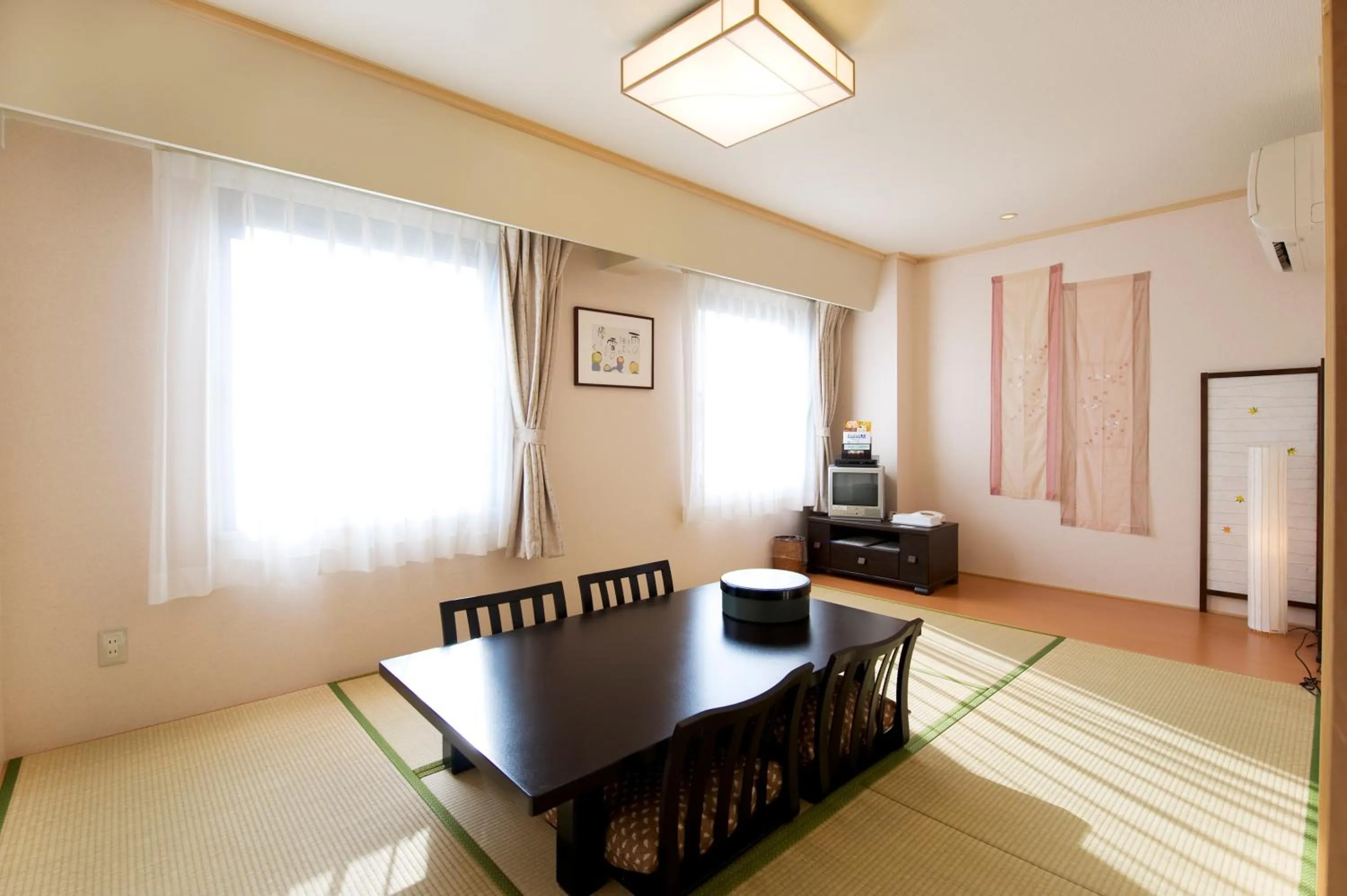 Hotel Keifuku Fukui Ekimae