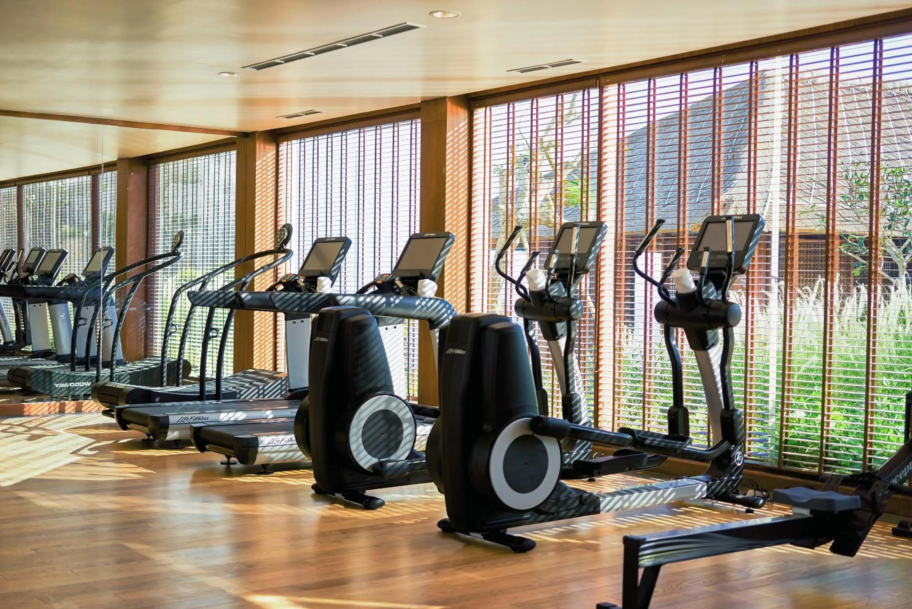 Spa and wellness centre/facilities in Six Senses Uluwatu