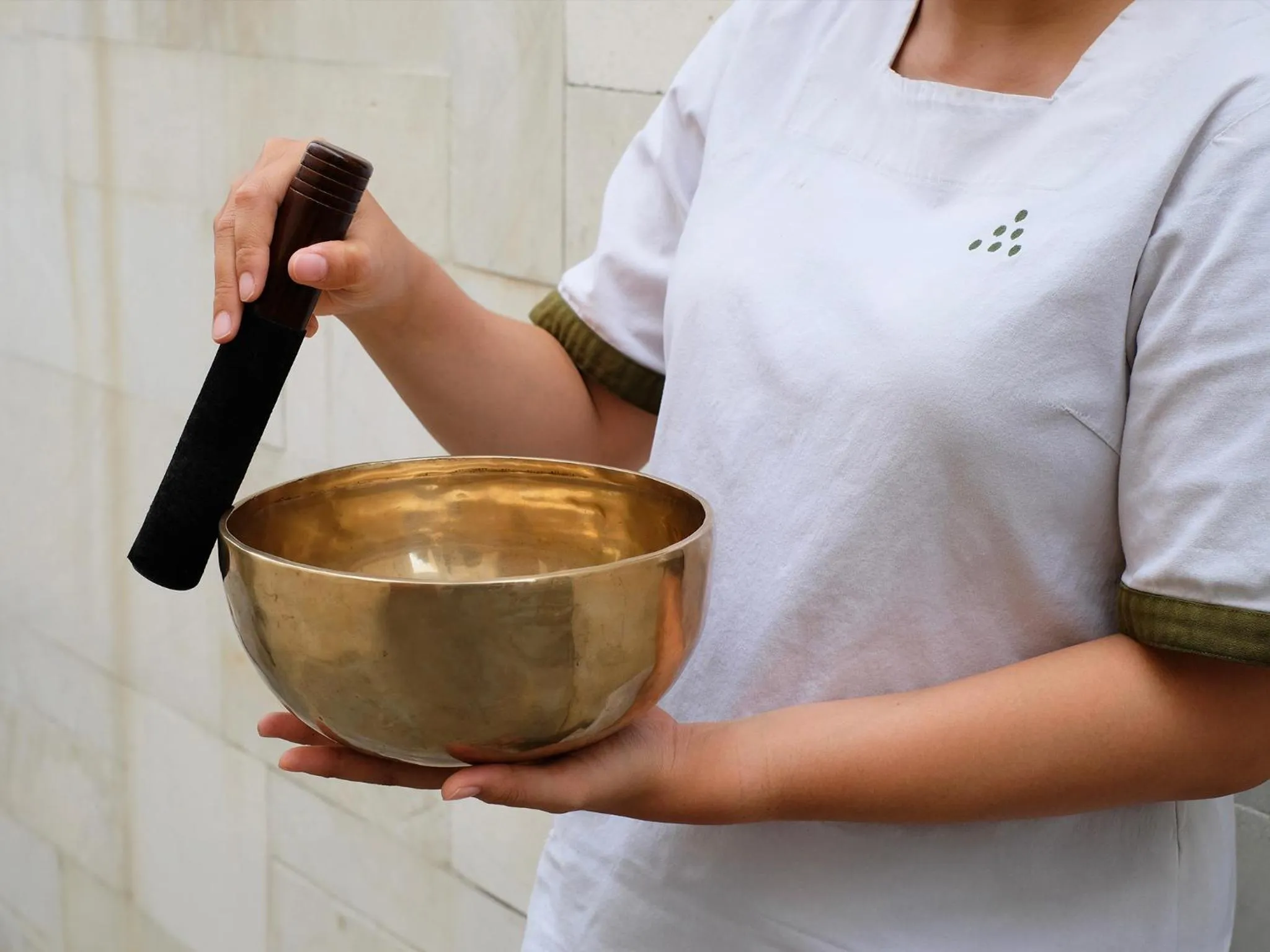 Spa and wellness centre/facilities in Six Senses Uluwatu