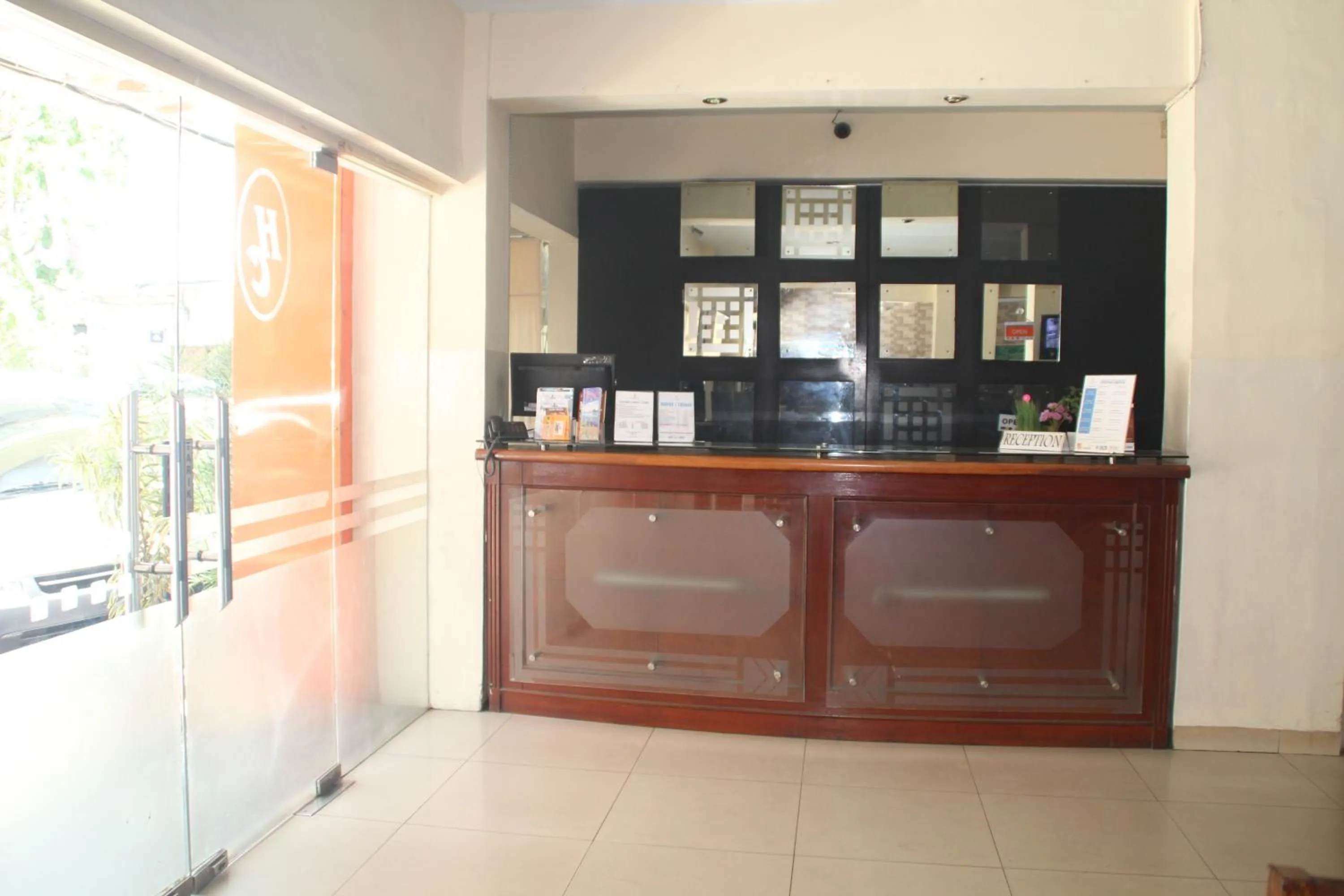 Other in Hotel Celebes