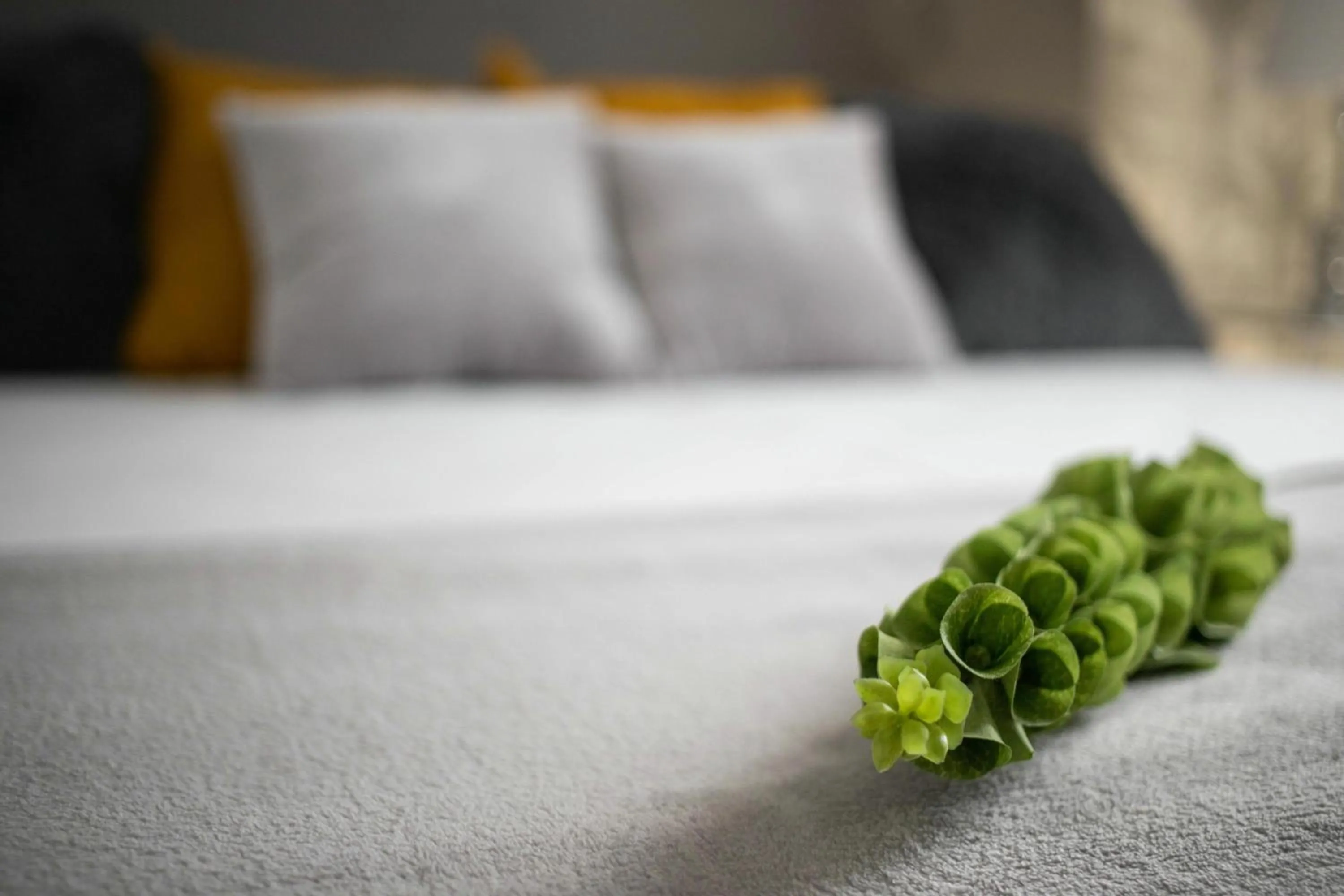 Bedroom, Bed in Feelathome Mártires Apartments