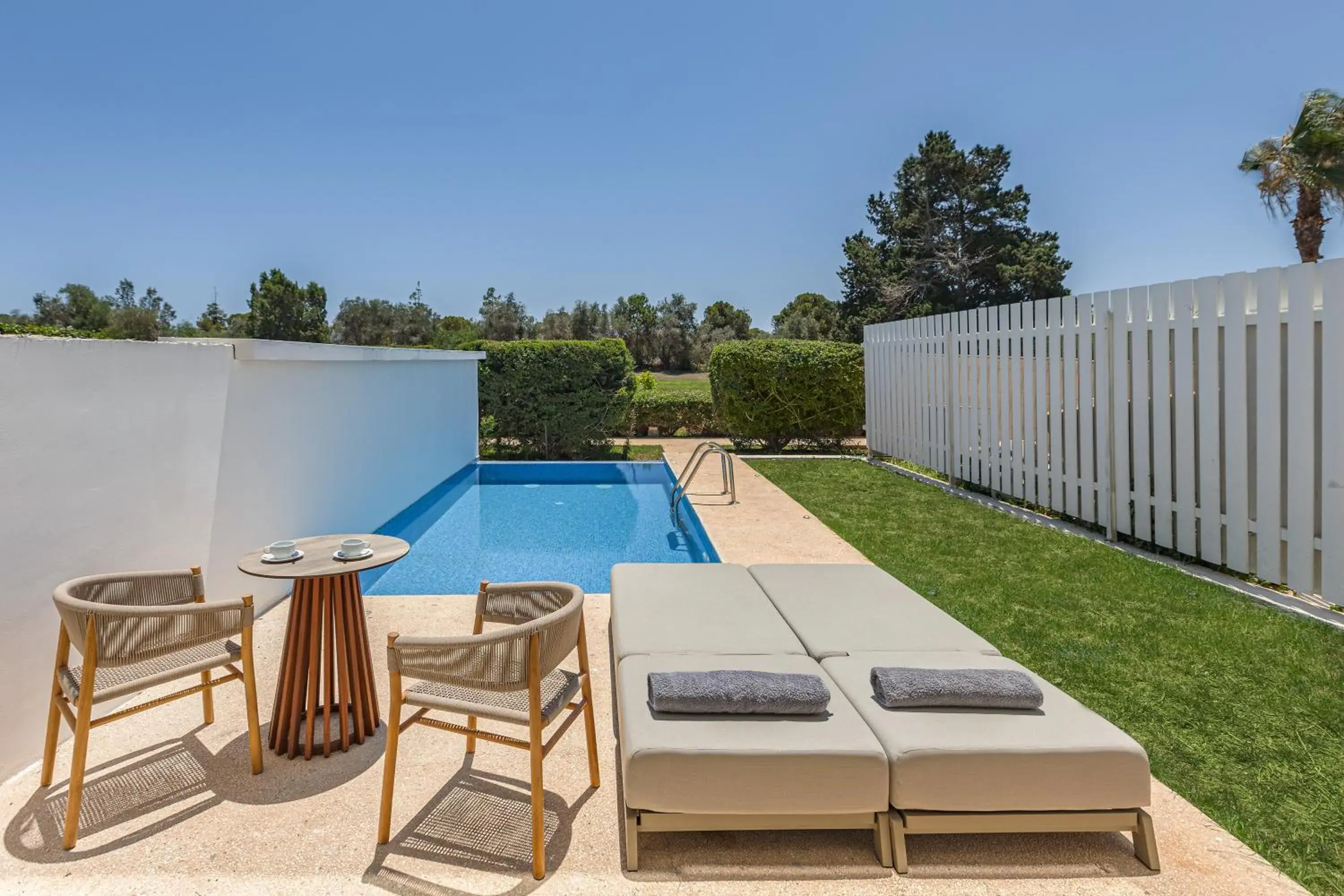 V1PP - VIP One Bedroom Suite Private Pool in So White Beach Resort V1PP - VIP One Bedroom Suite Private Pool in So White Beach Resort