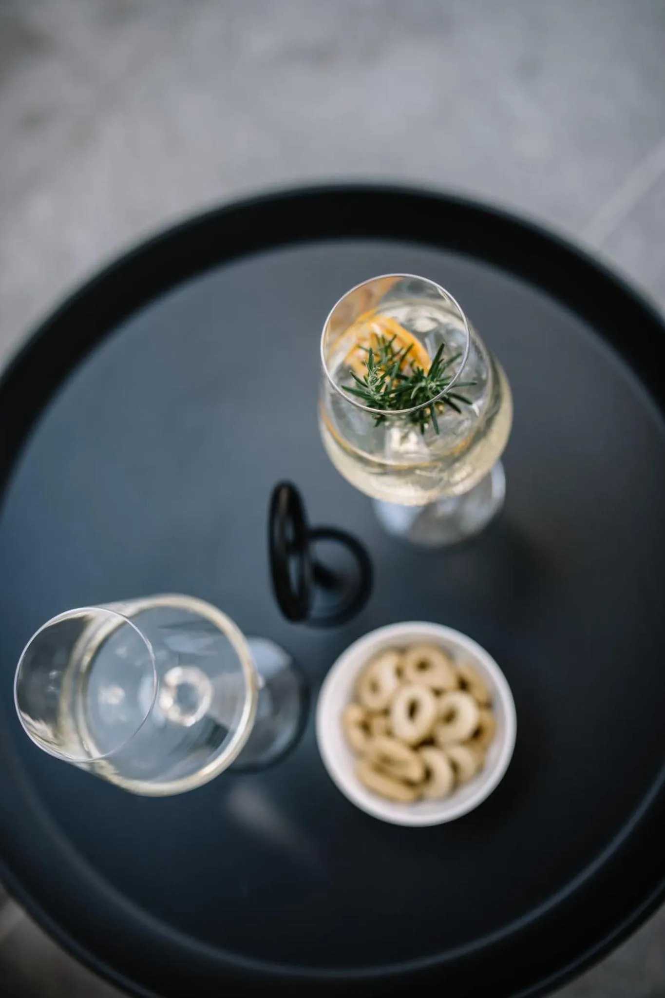 Drinks in Garni-Hotel Der Forsterhof