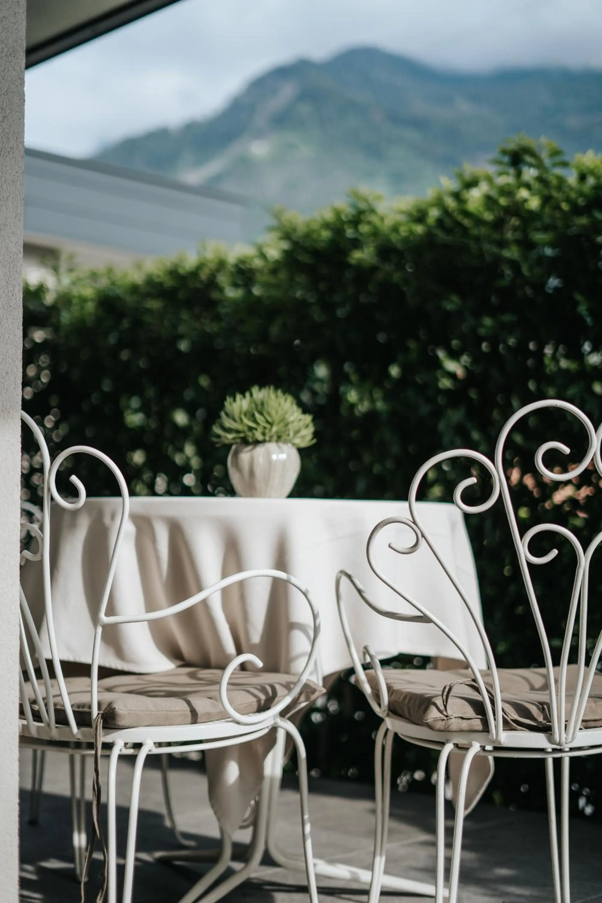 Garni-Hotel Der Forsterhof