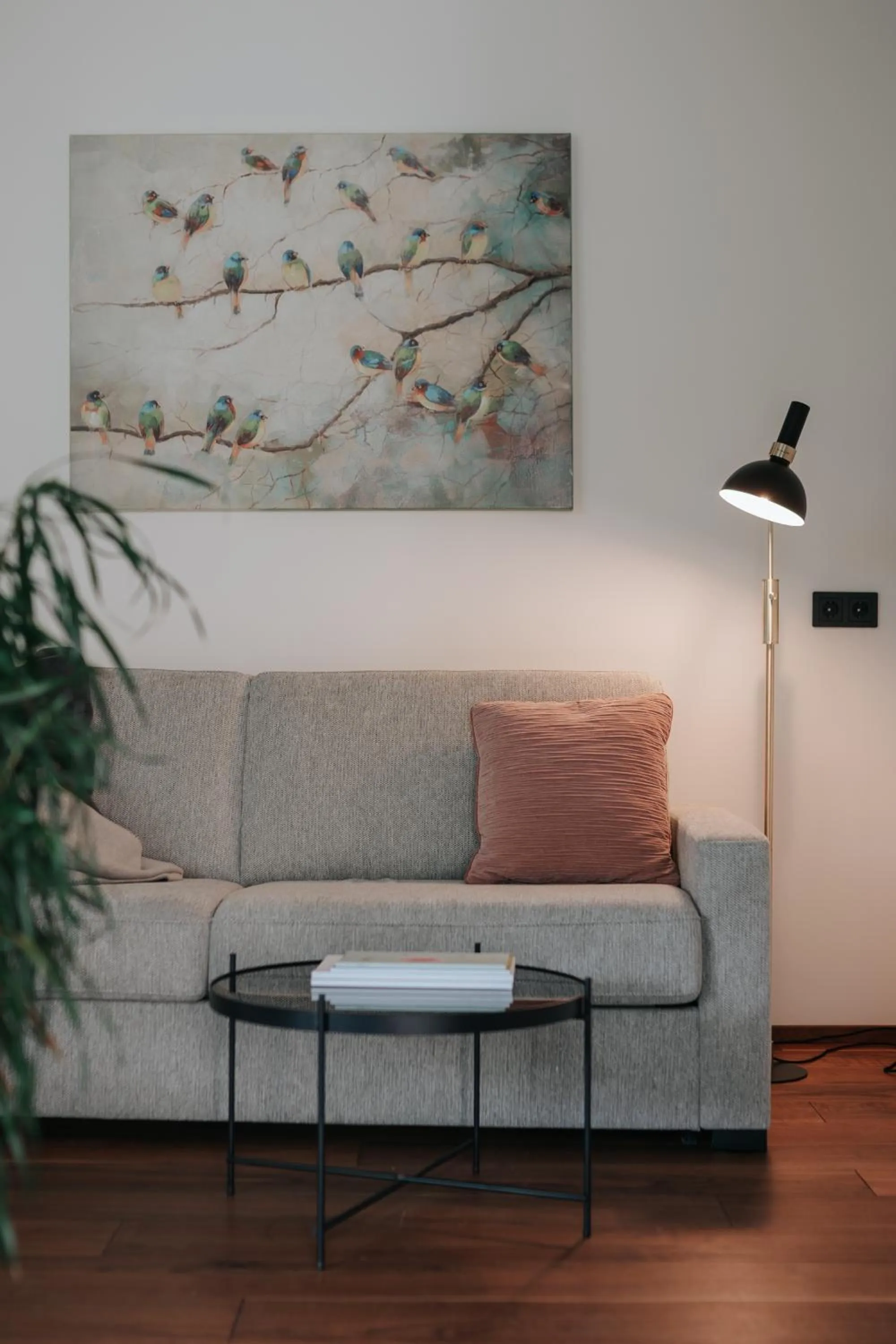 Garni-Hotel Der Forsterhof