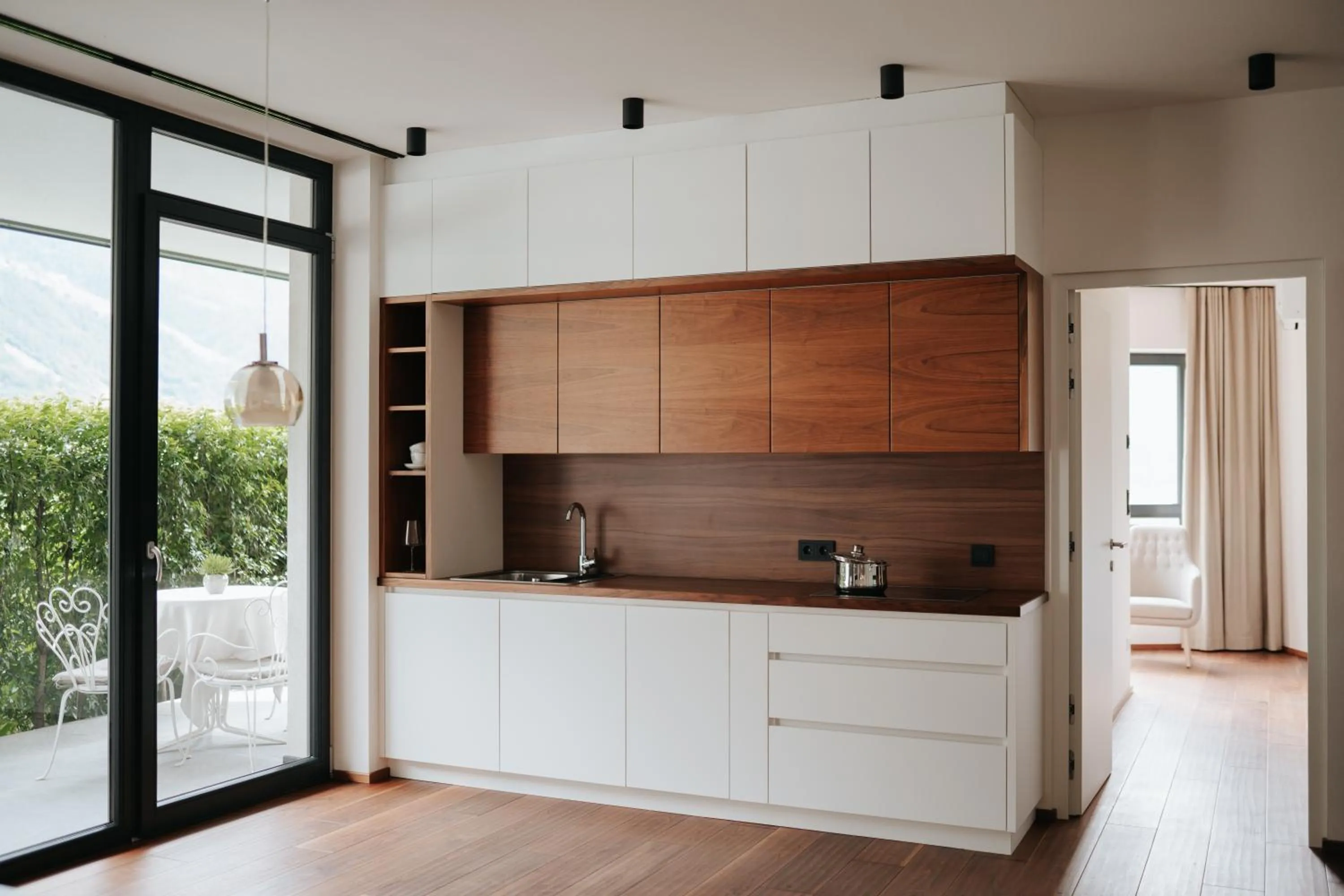 Garni-Hotel Der Forsterhof