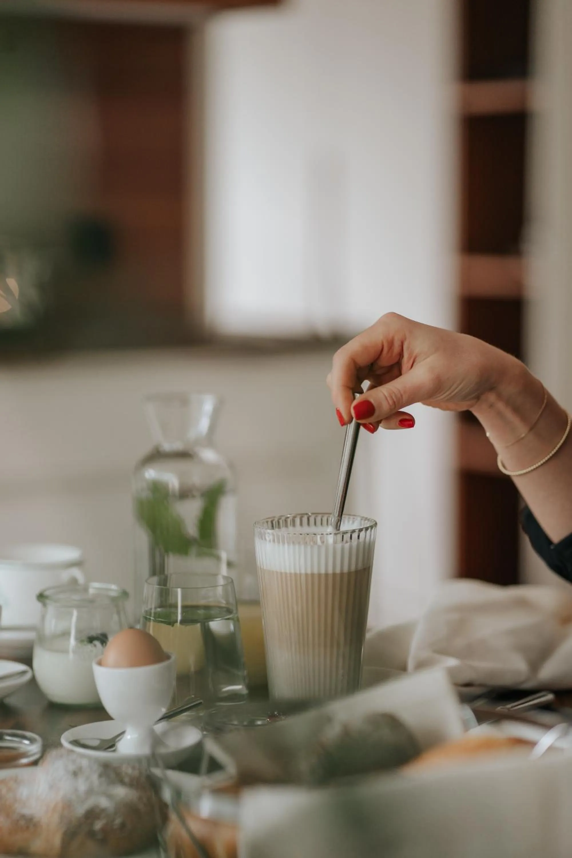 Garni-Hotel Der Forsterhof