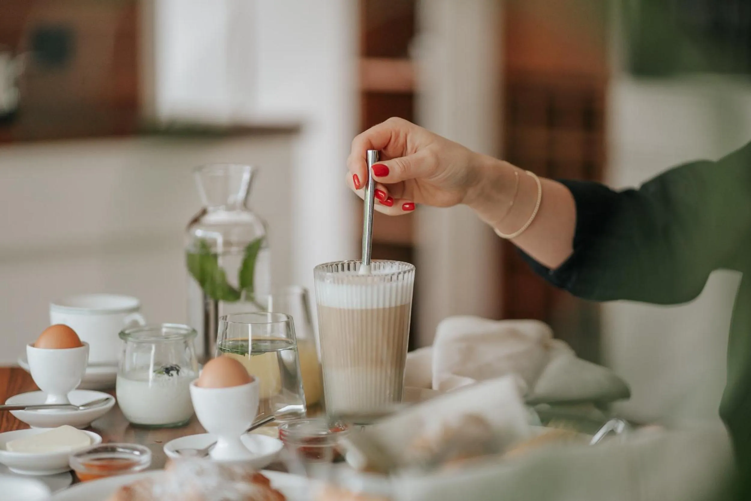 Garni-Hotel Der Forsterhof