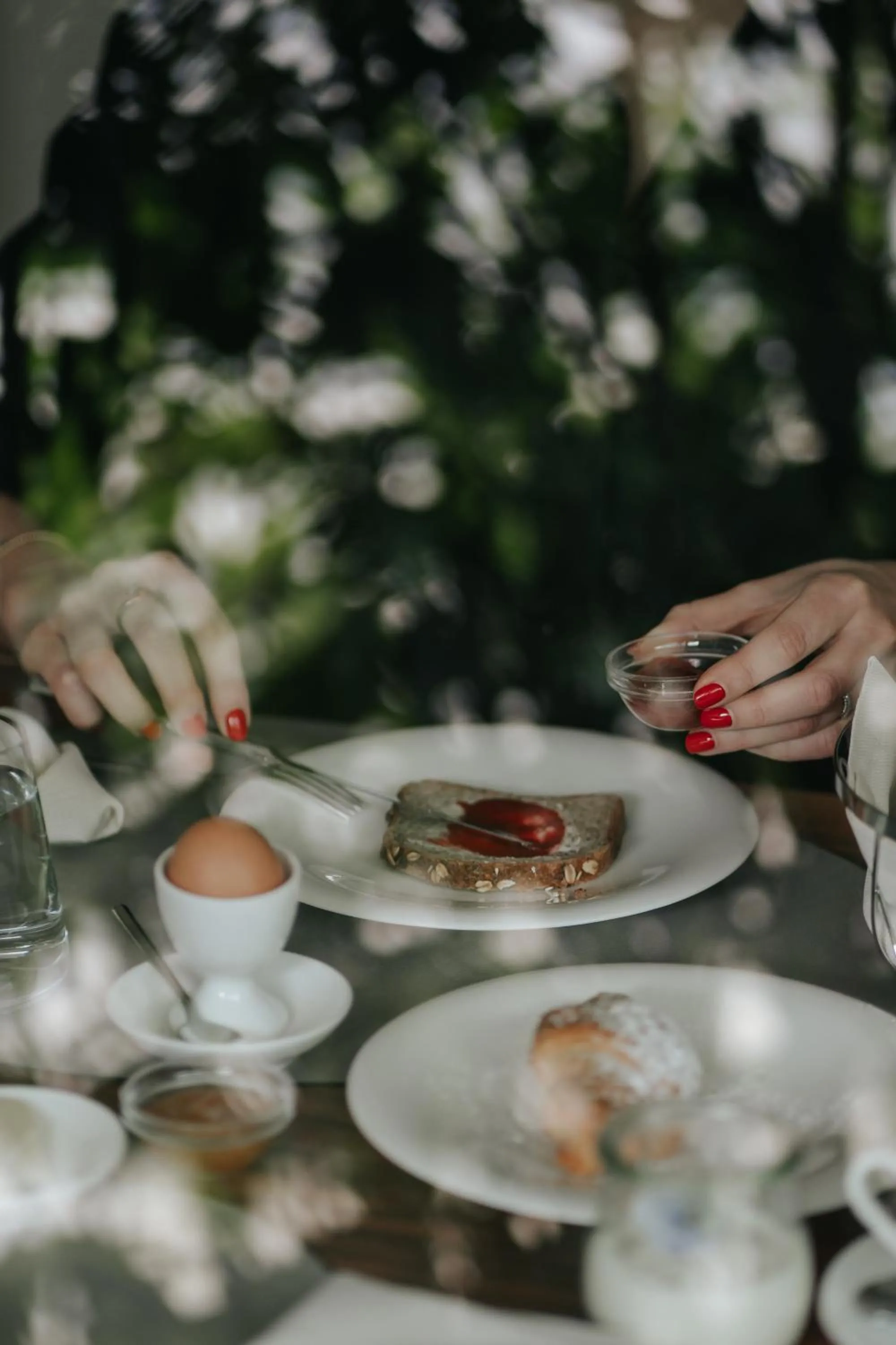 Garni-Hotel Der Forsterhof