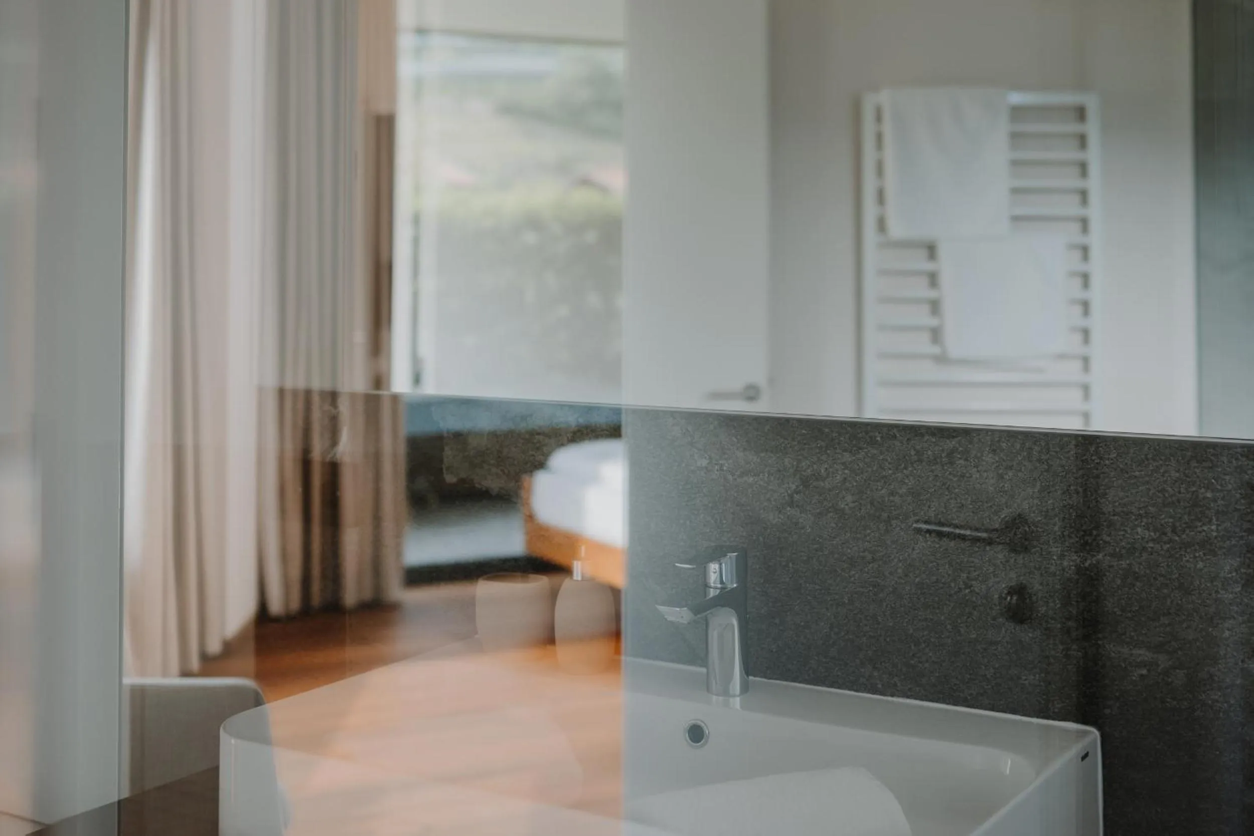 Garni-Hotel Der Forsterhof