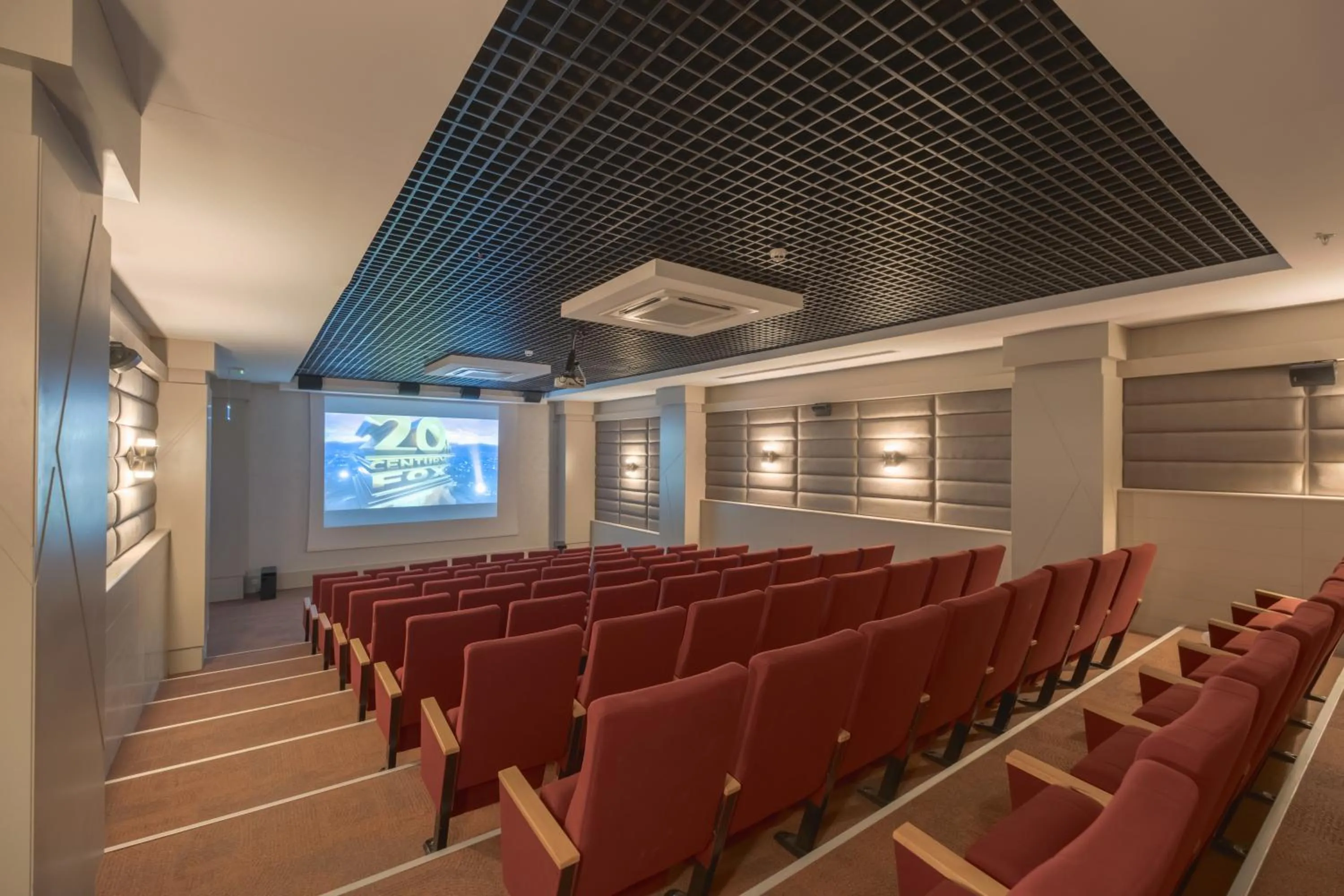 Fame Residence Lara & Spa