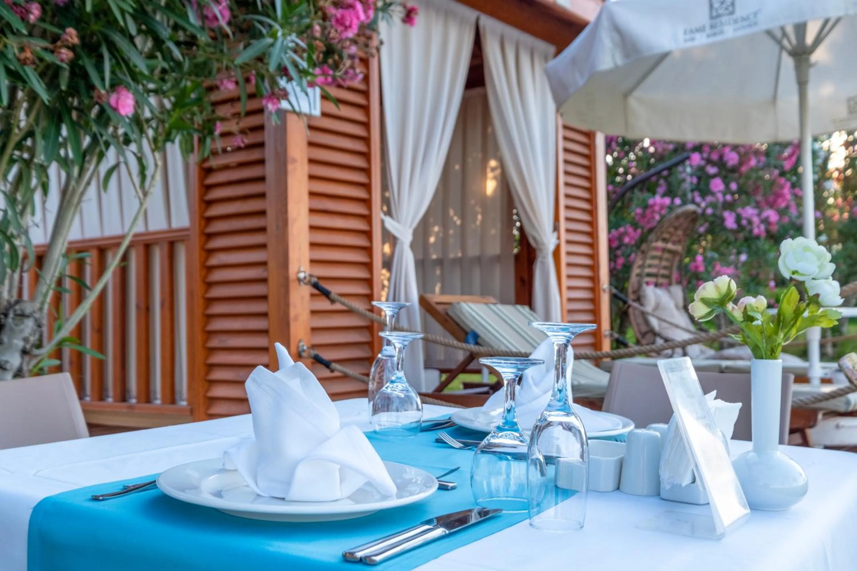 Fame Residence Lara & Spa