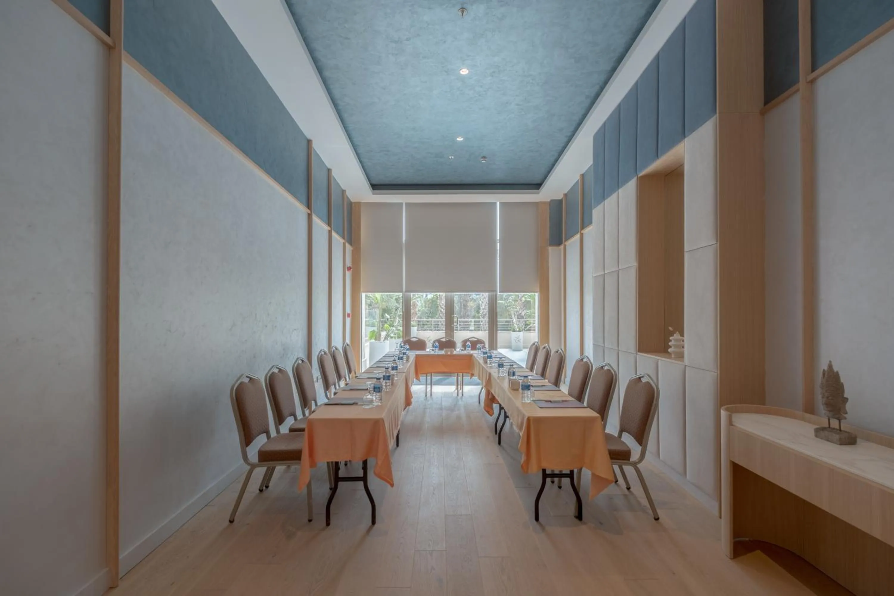 Meeting/conference room in Fame Residence Lara & Spa