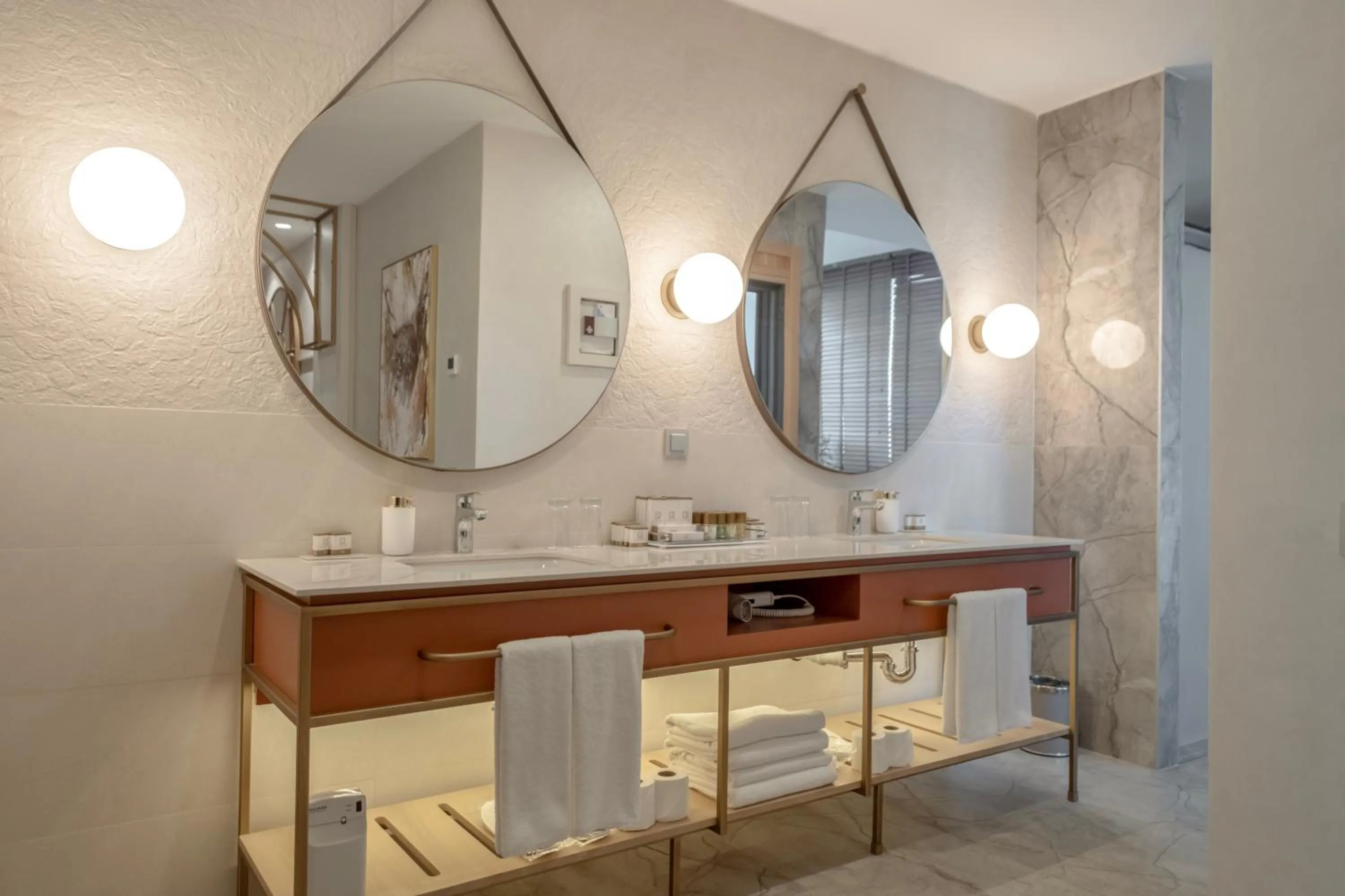 Toilet in Fame Residence Lara & Spa