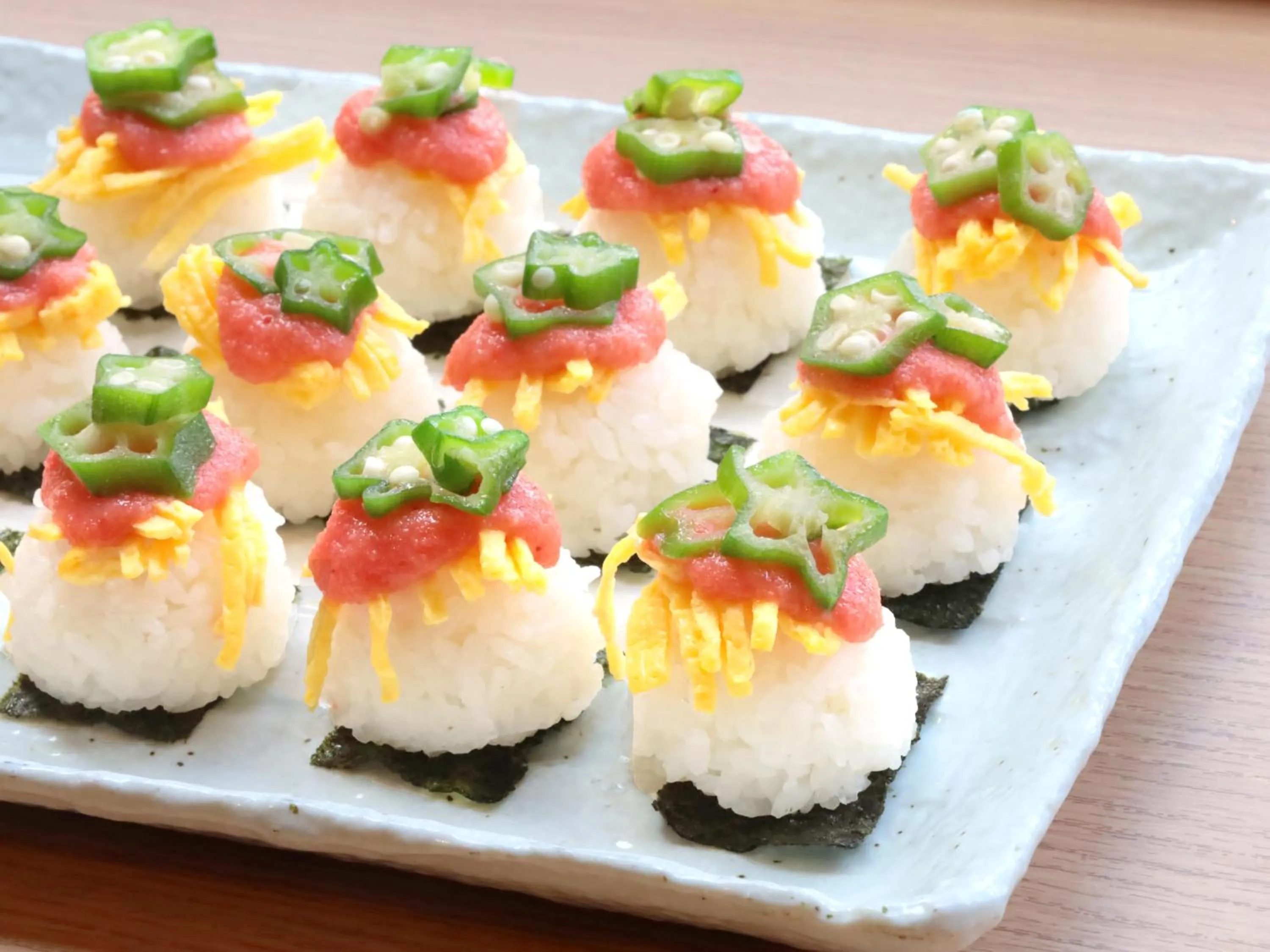 Buffet breakfast in Hotel Elcient Kyoto Hachijoguchi