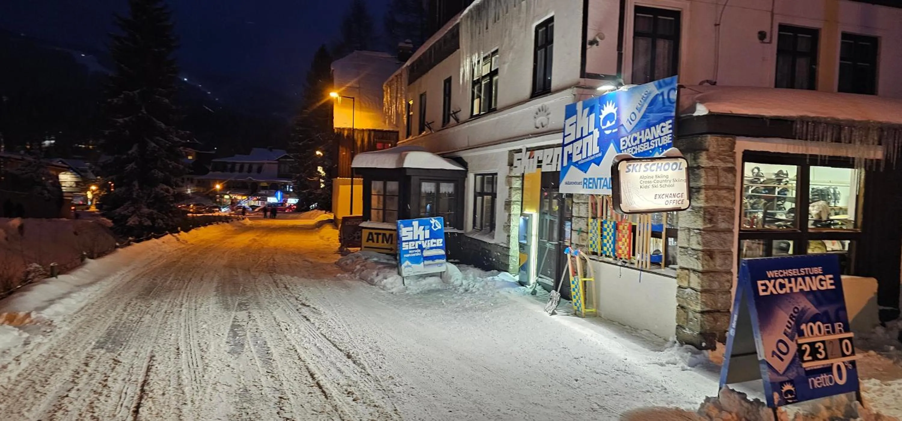 Hostel Fortuna