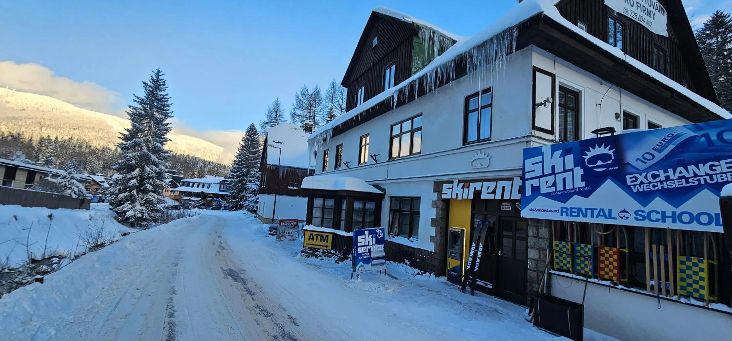 Hostel Fortuna