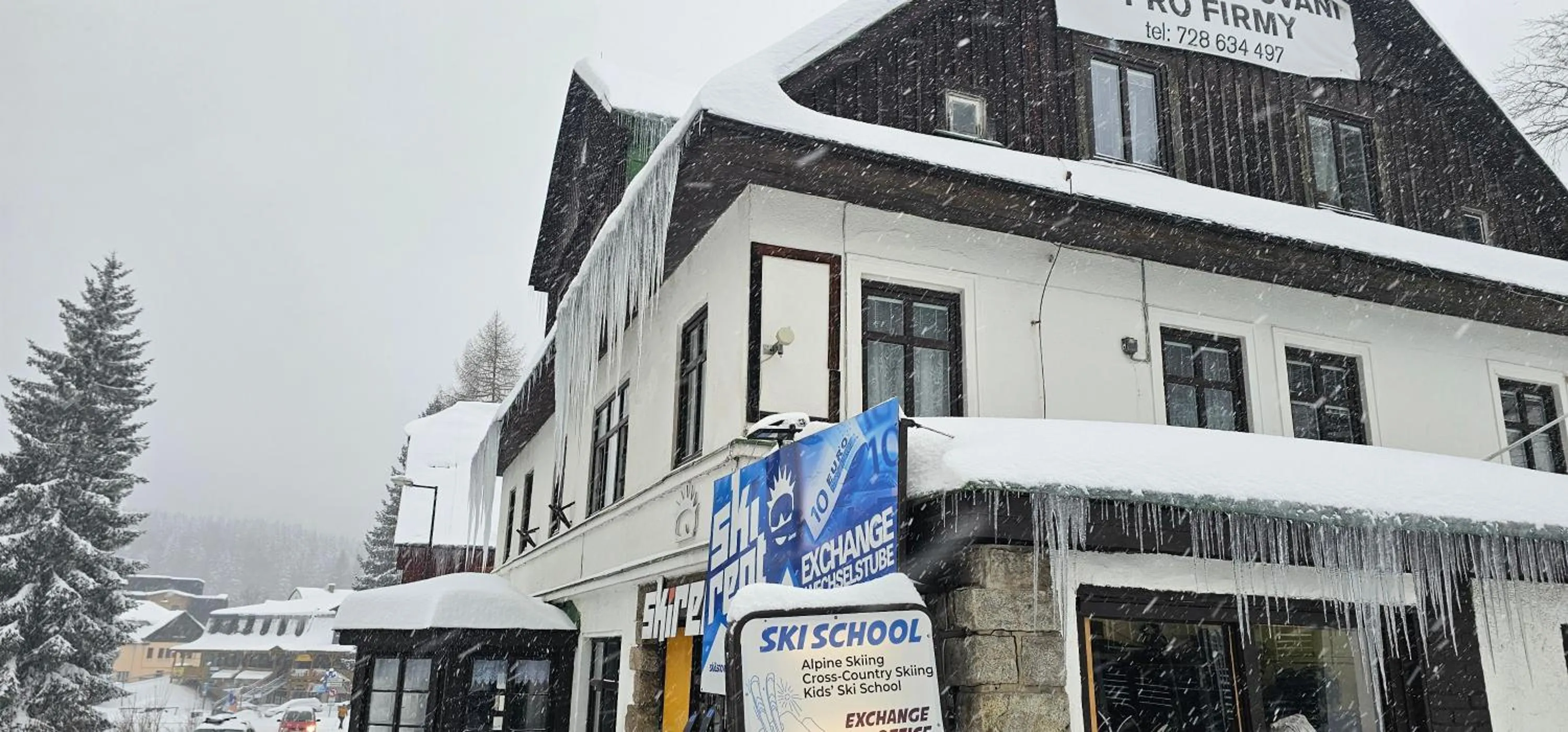Hostel Fortuna