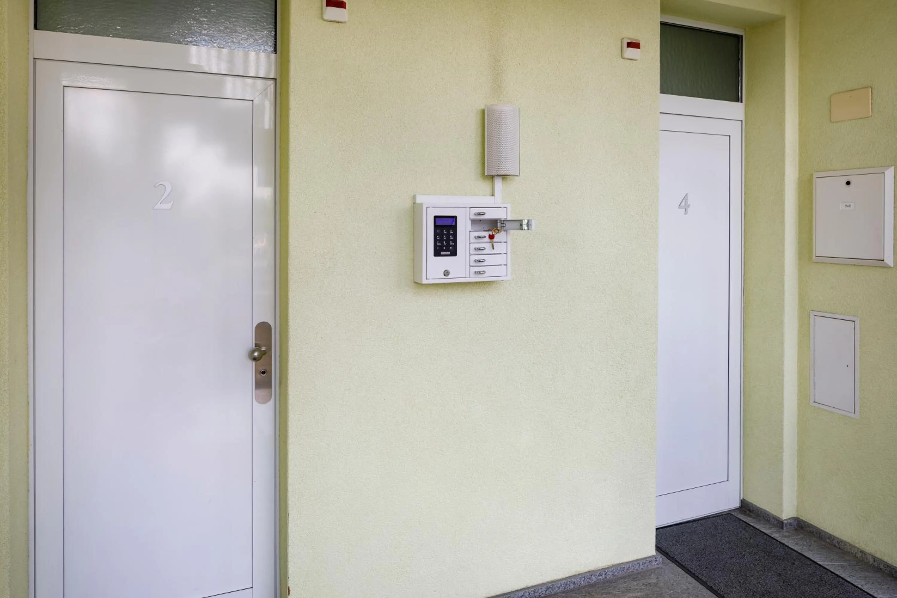 Area and facilities in Seehotel Beinwil am See Swiss Quality