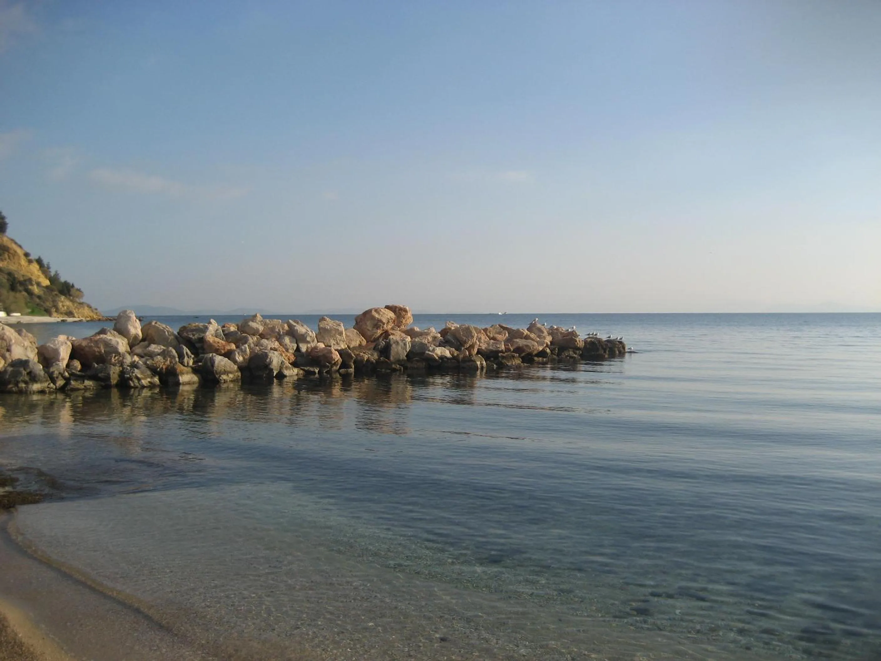 Kyveli Hotel Apartments